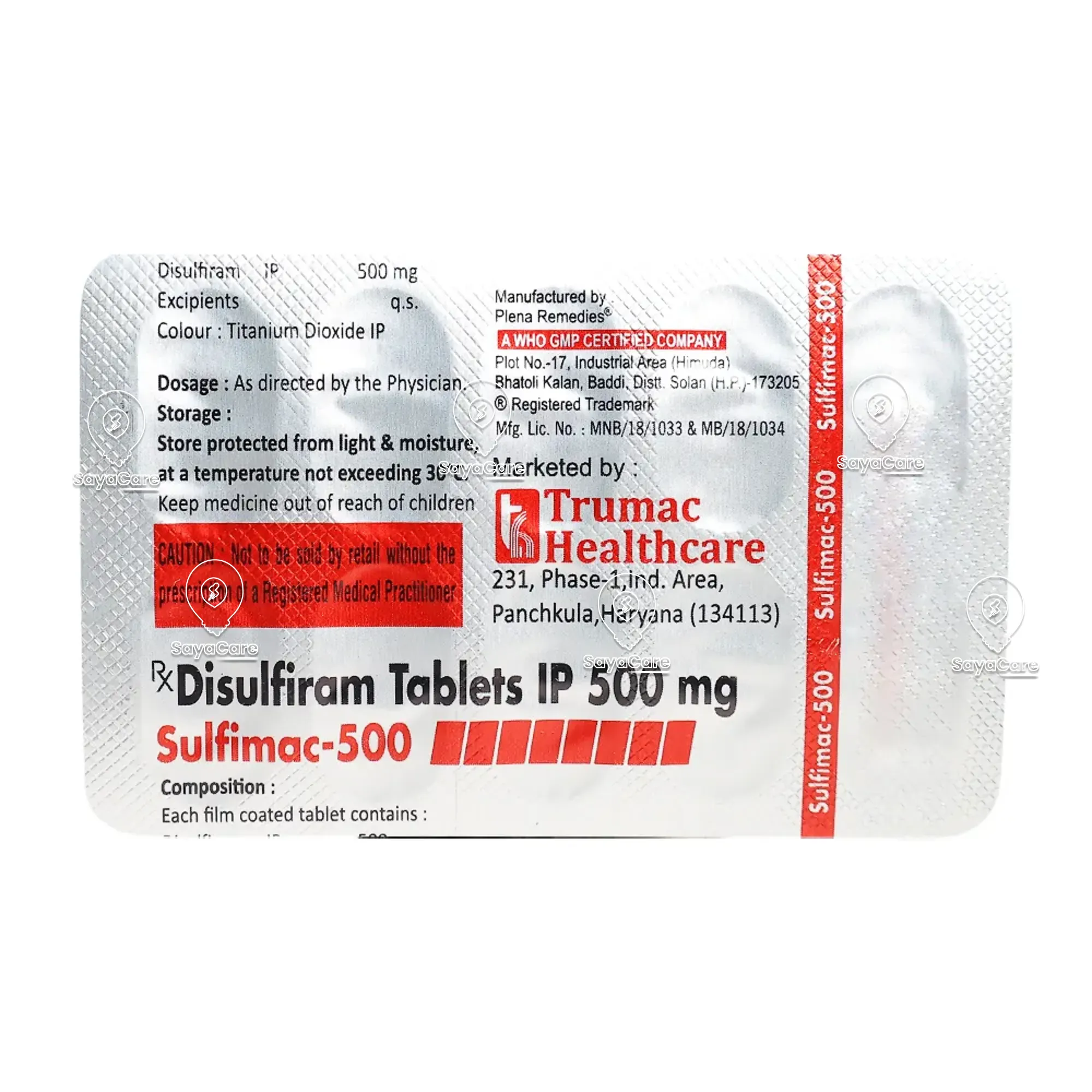drug image