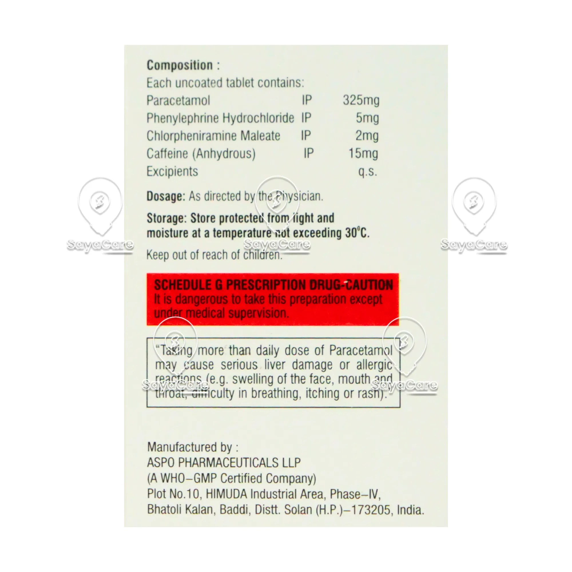 drug image