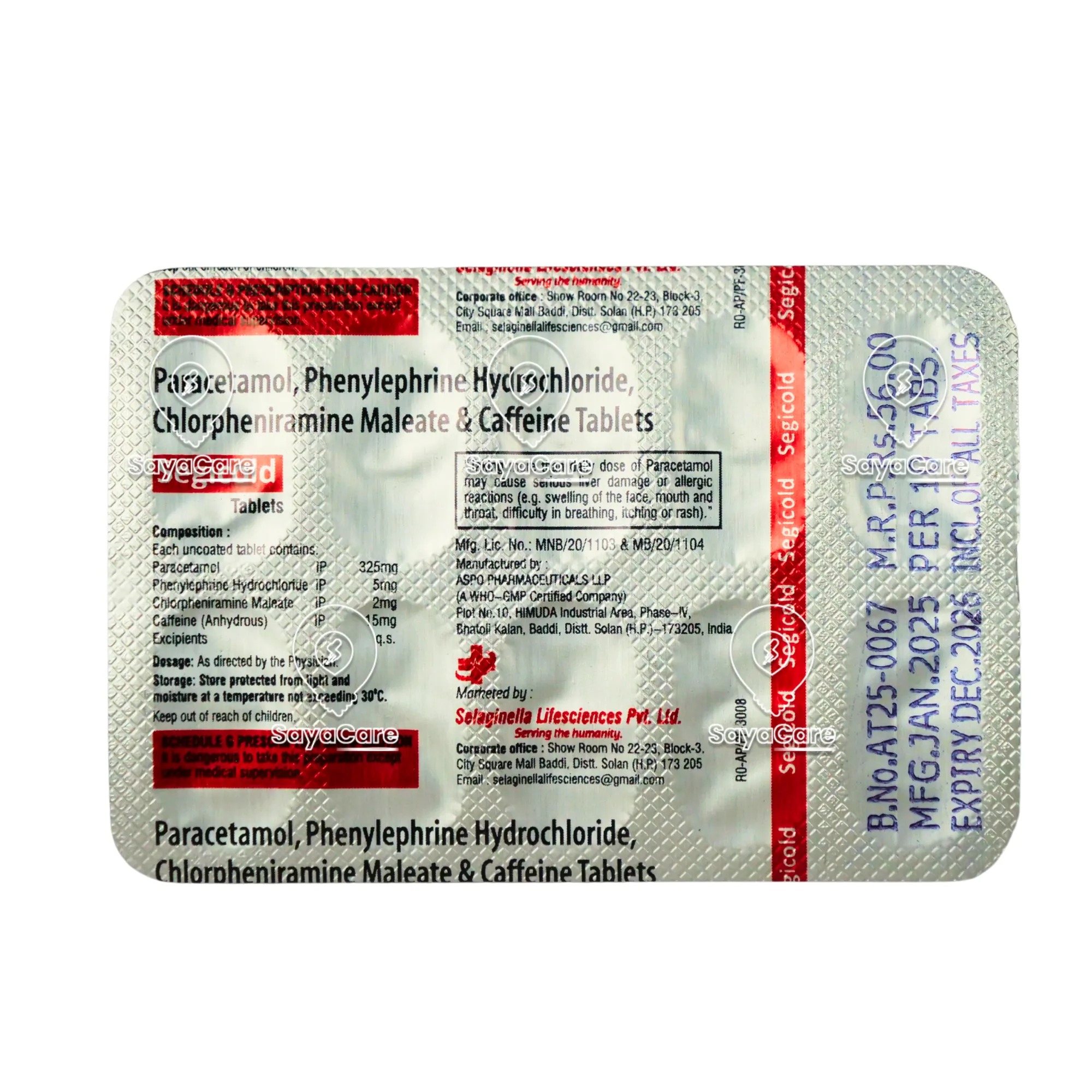 drug image