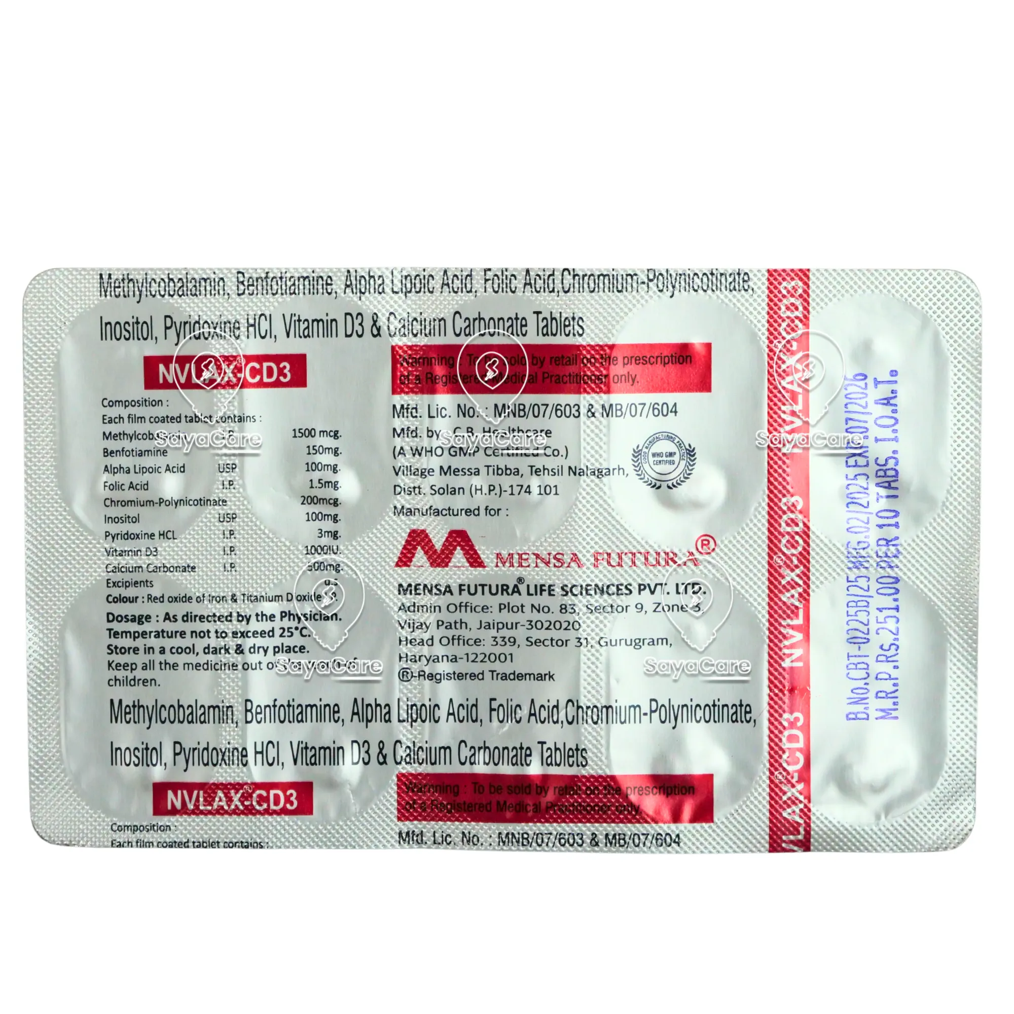 drug image