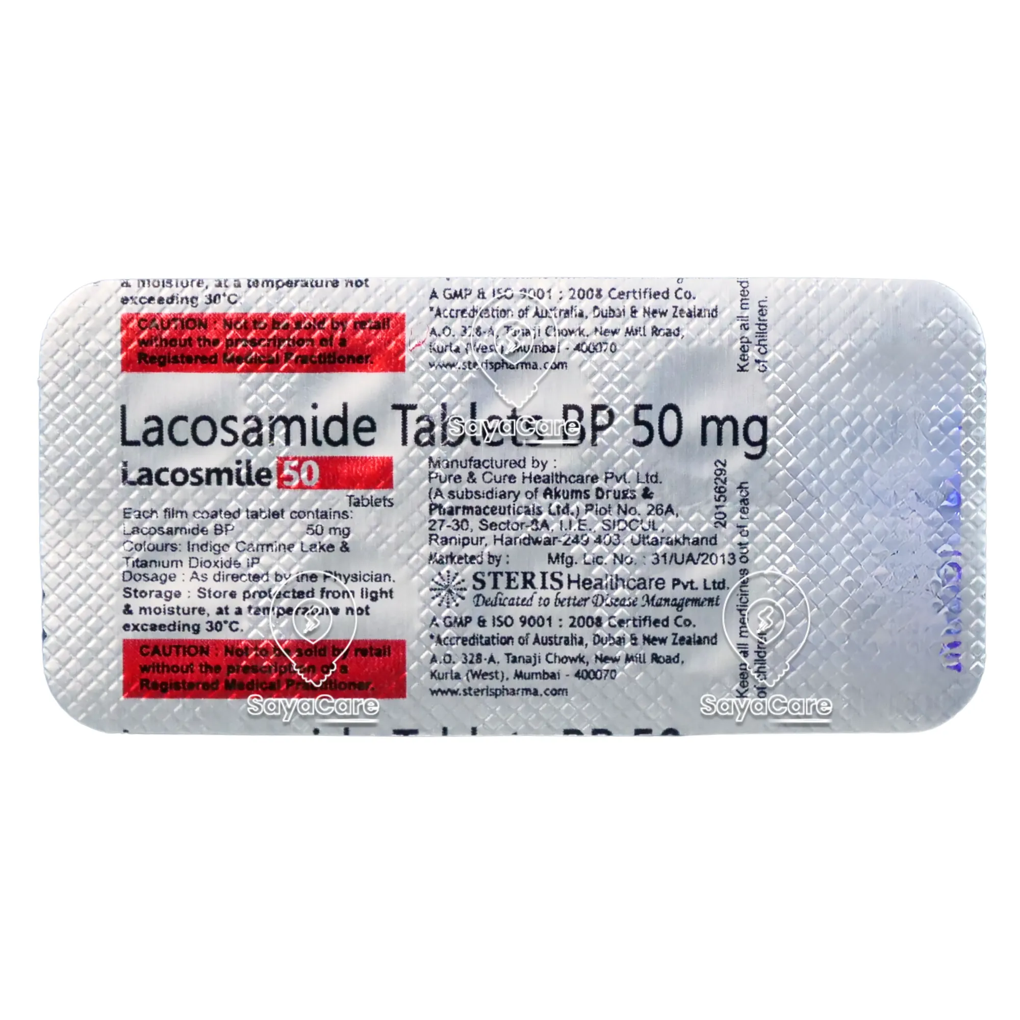 drug image