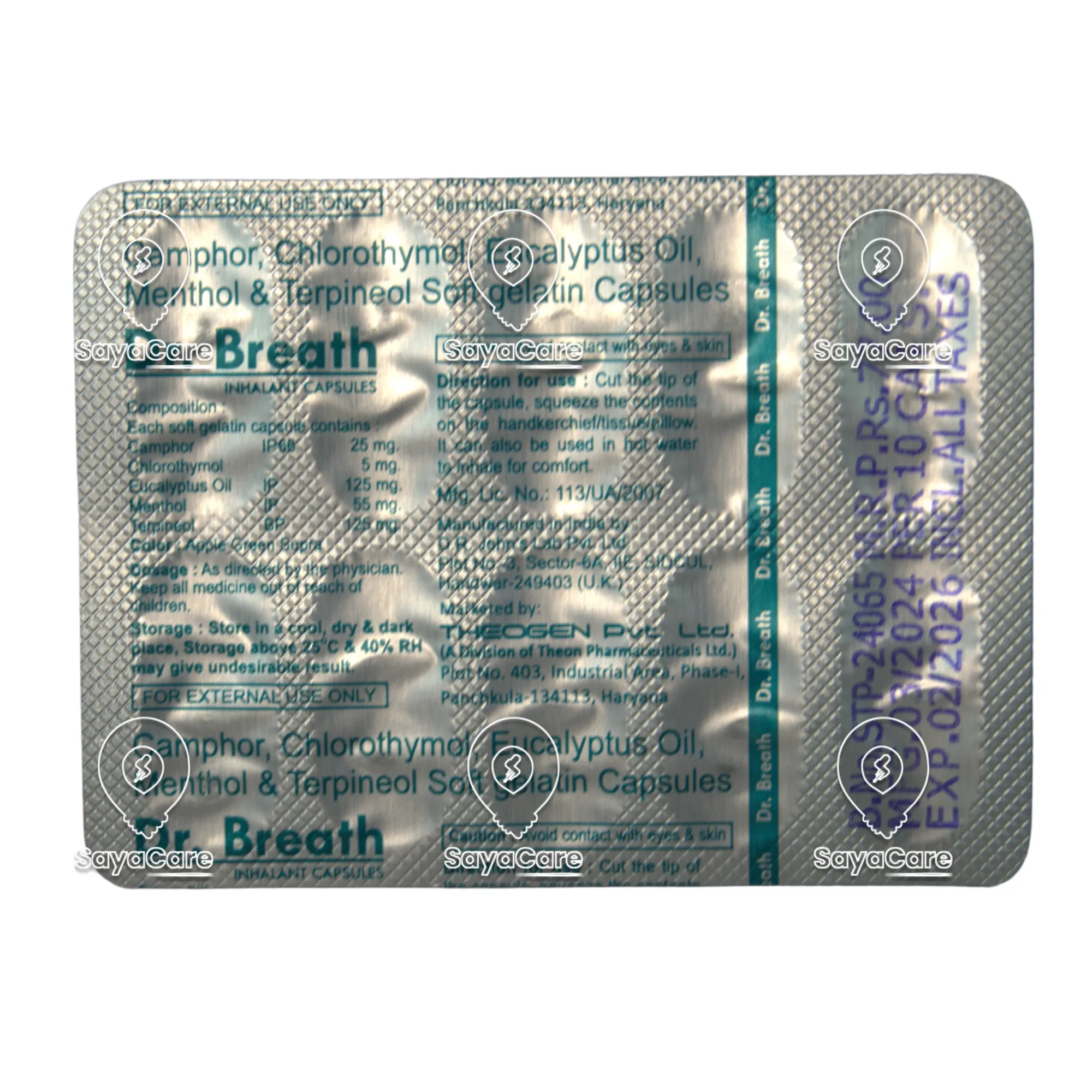drug image