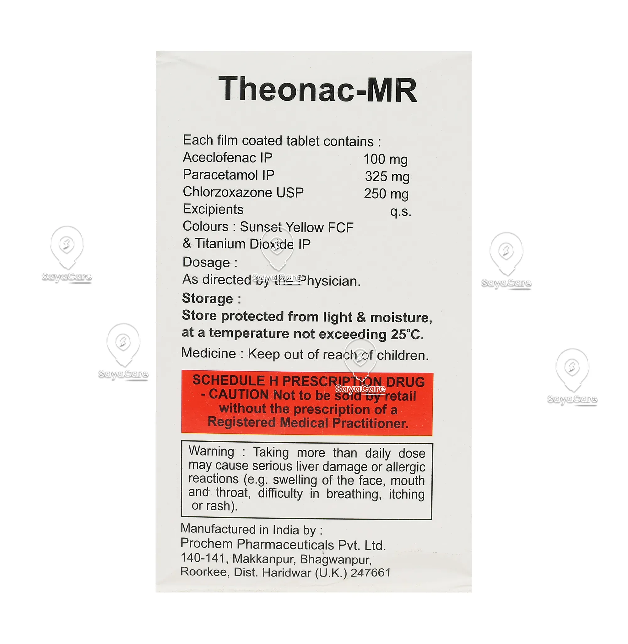 drug image