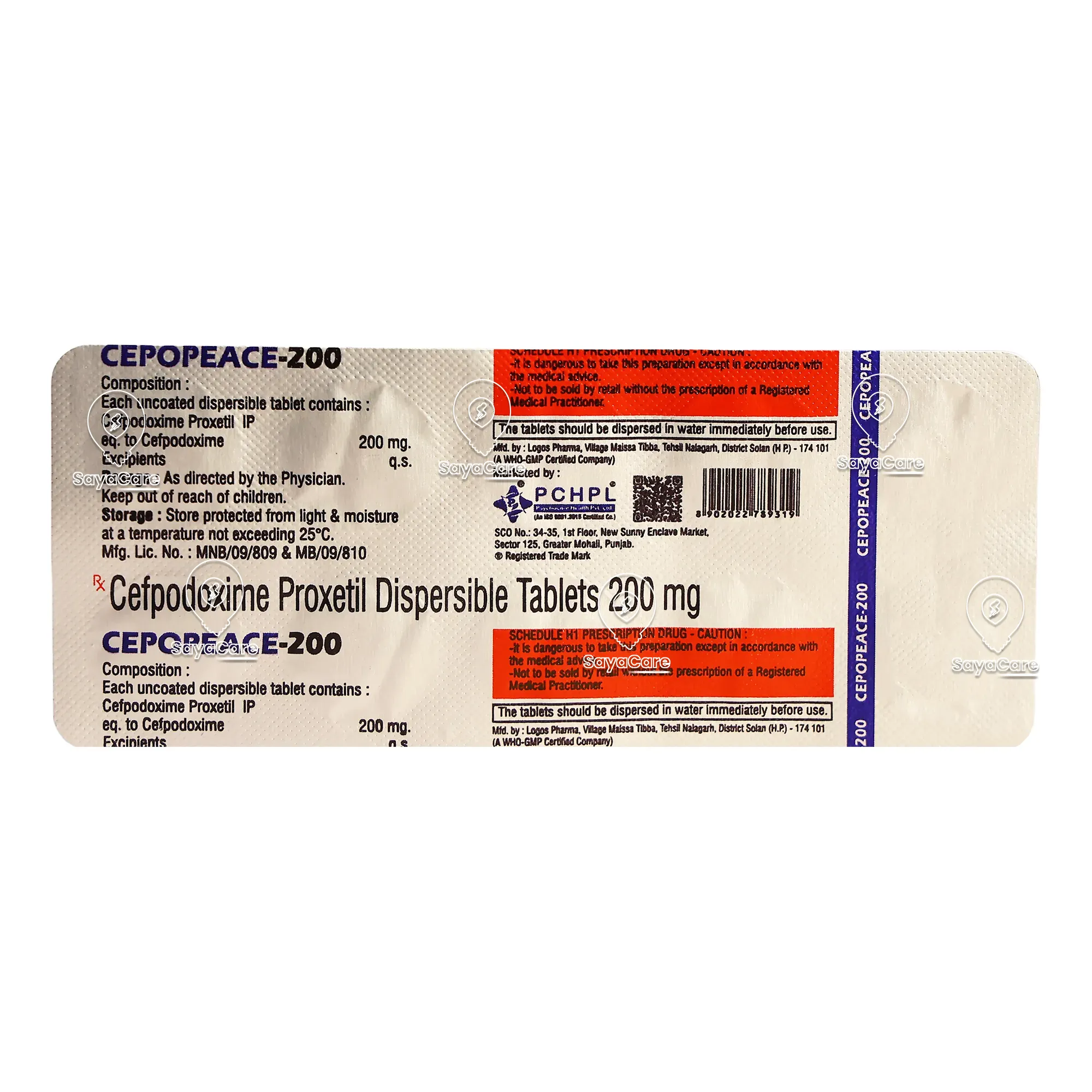 drug image