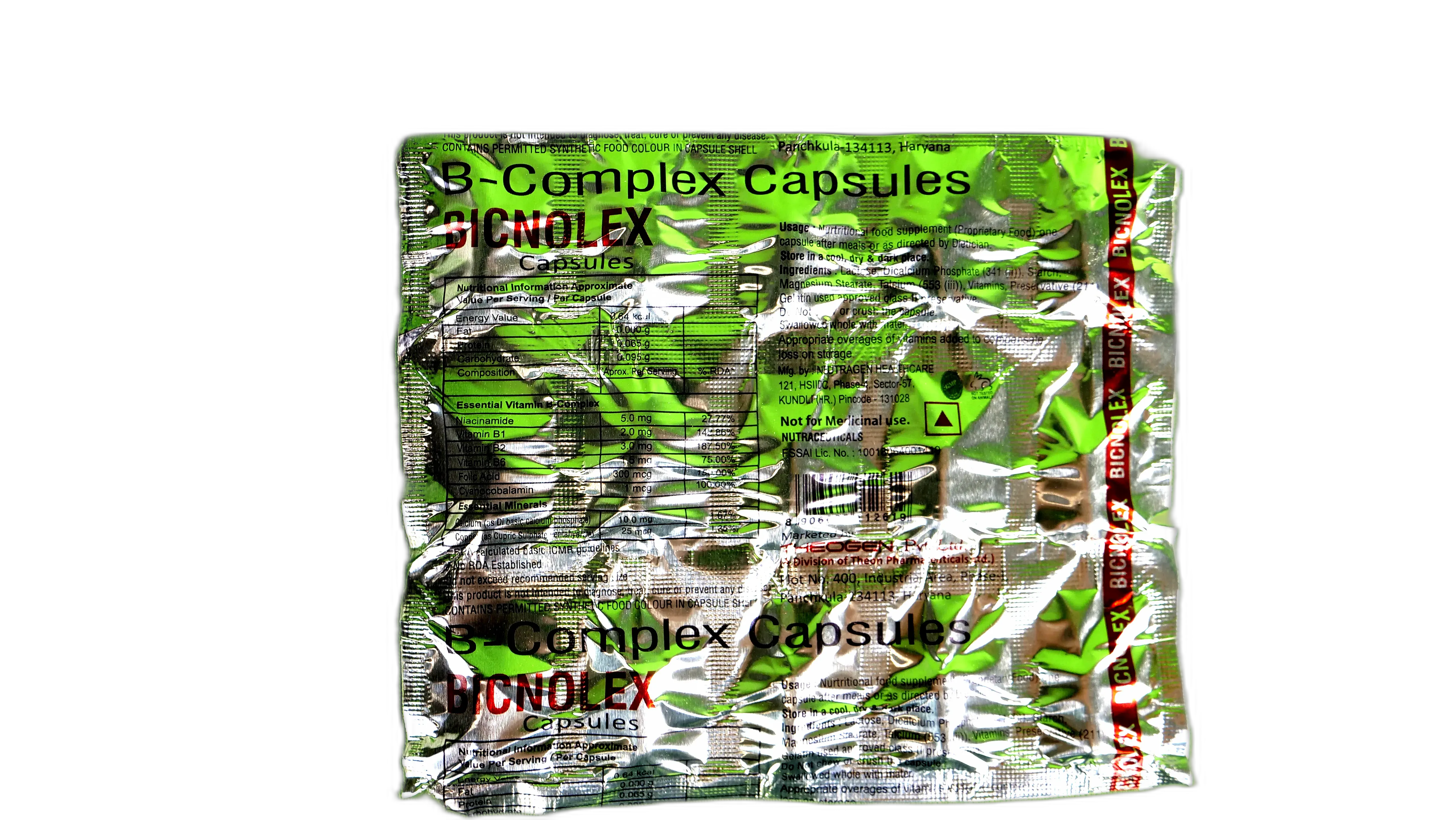 drug image