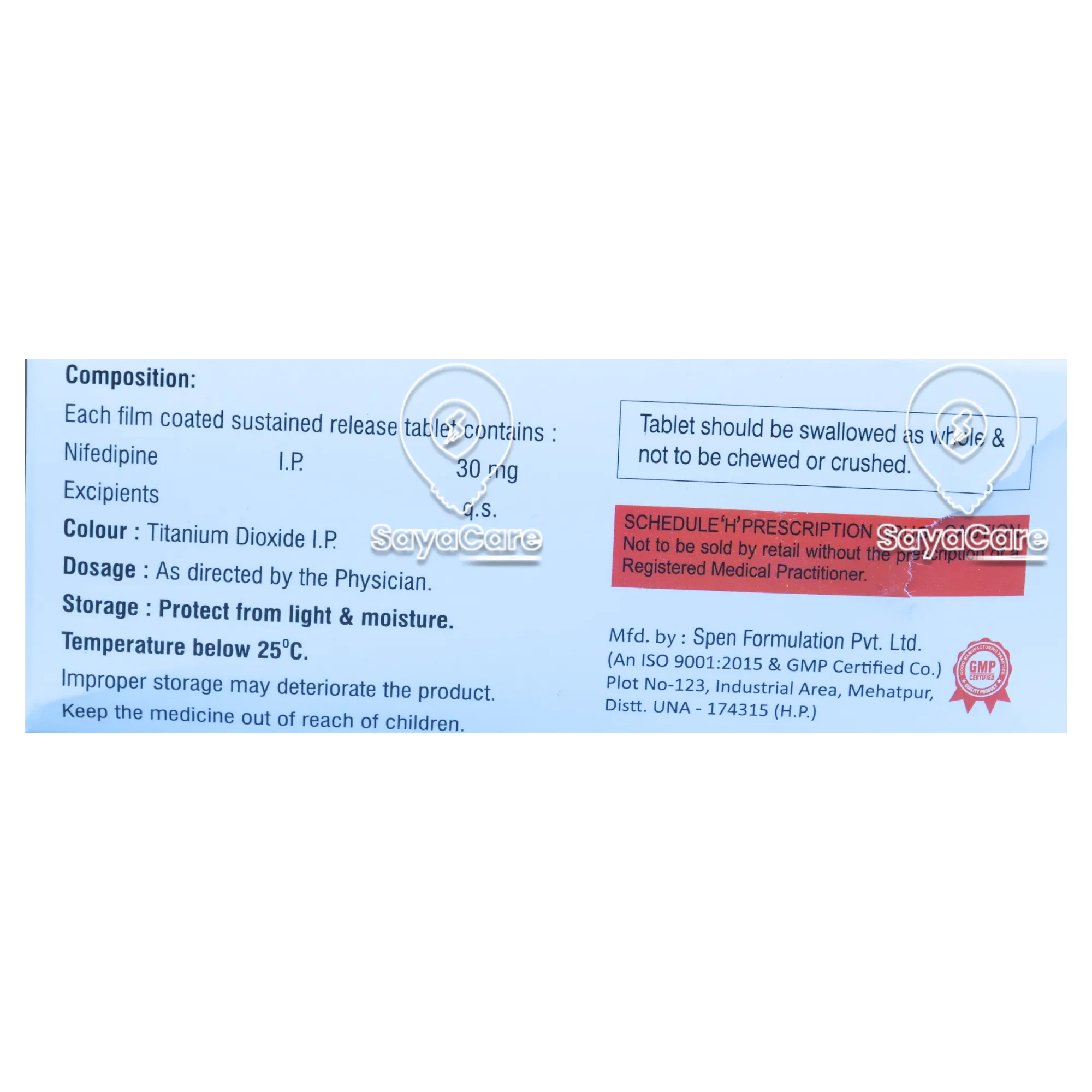 drug image