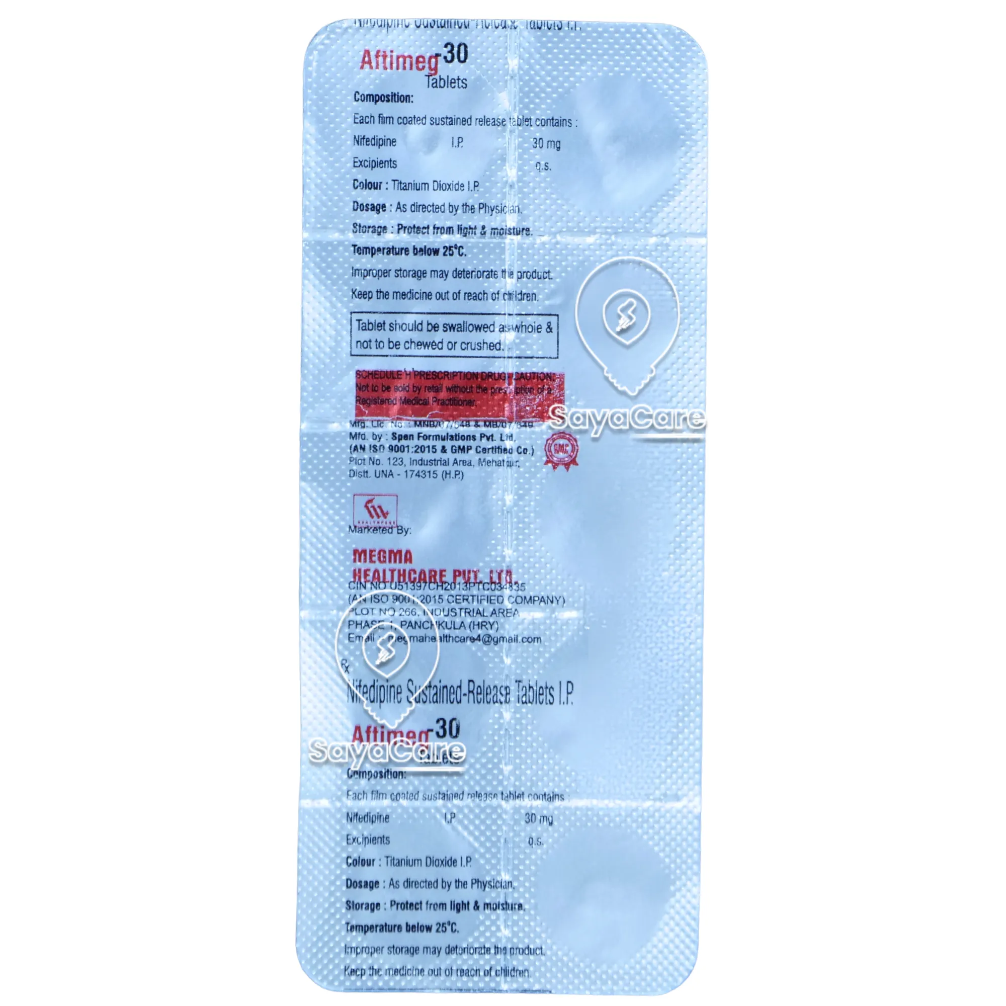 drug image