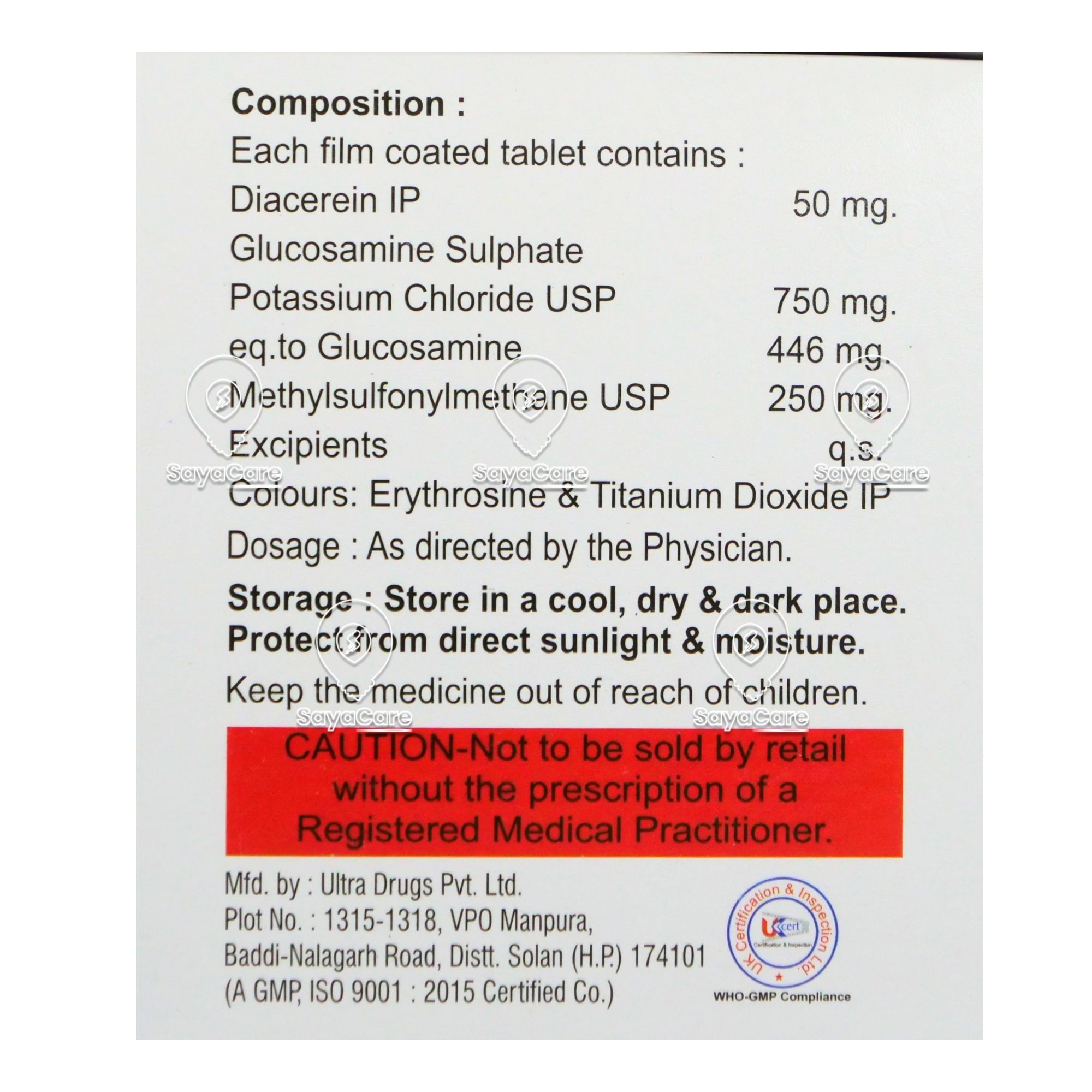drug image