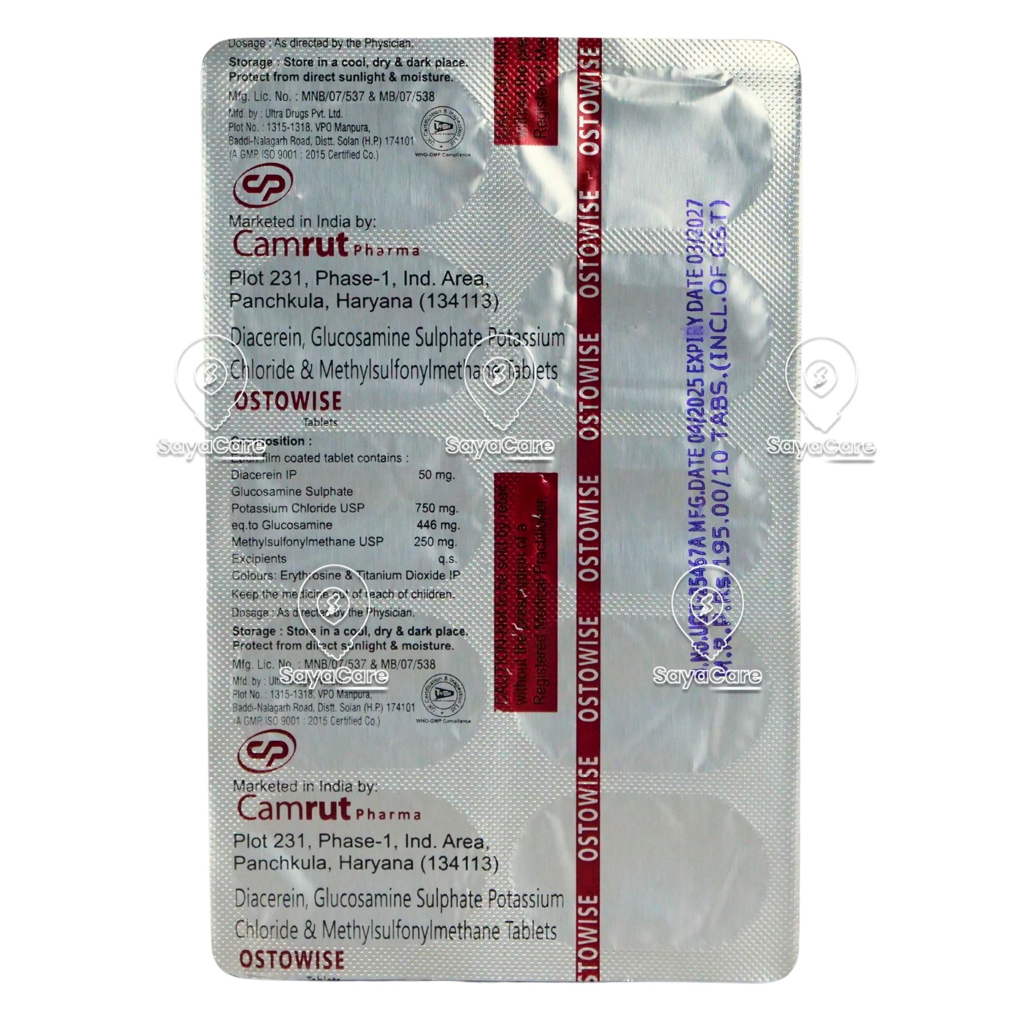 drug image