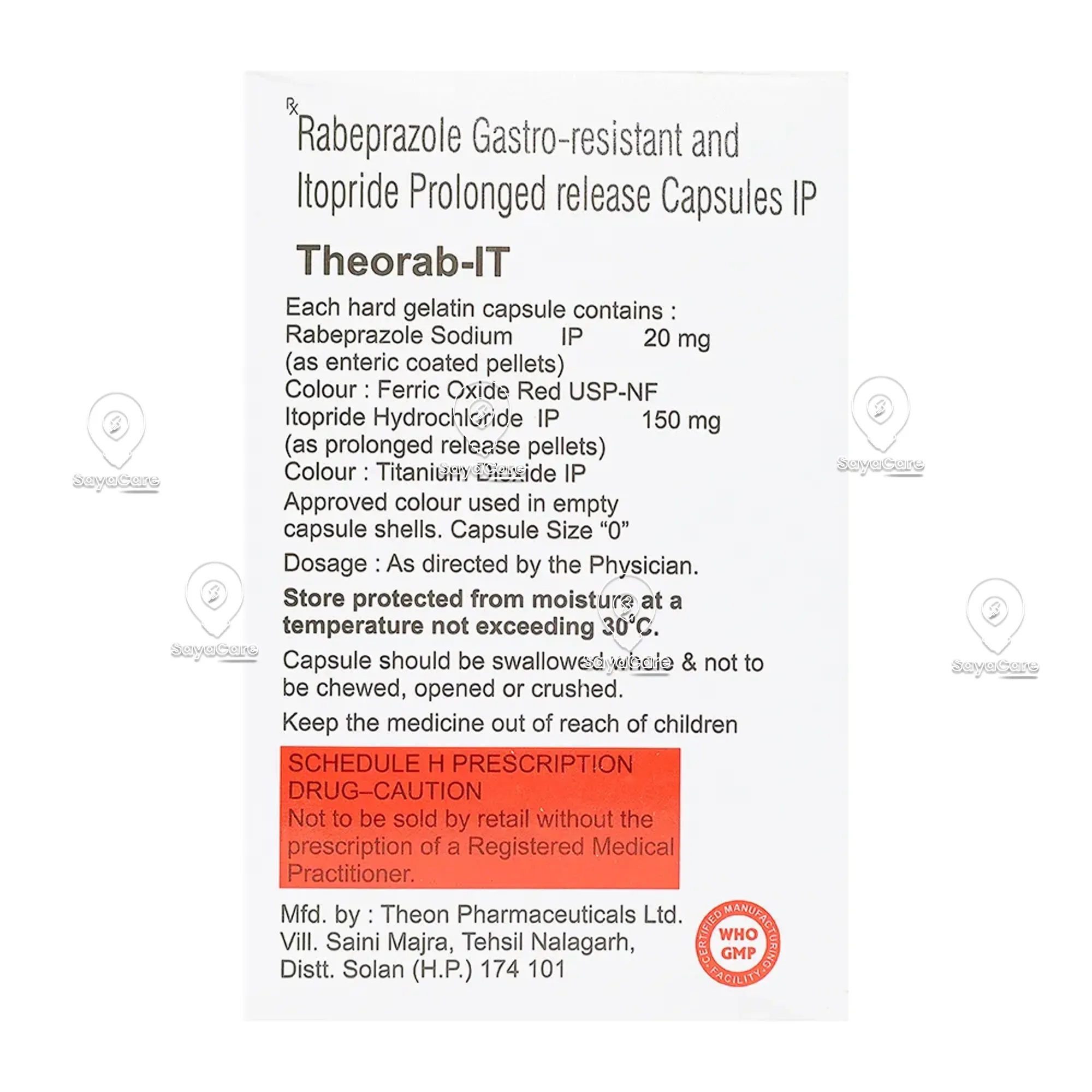 drug image