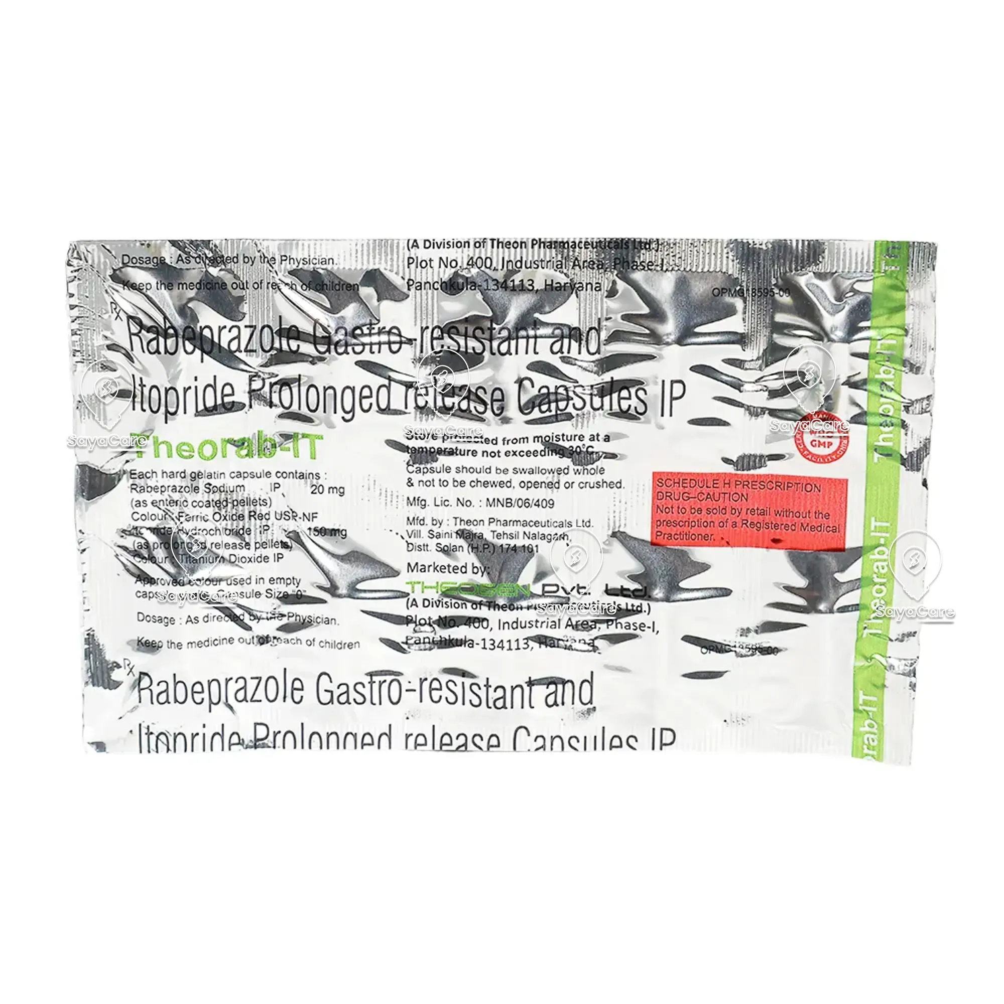 drug image