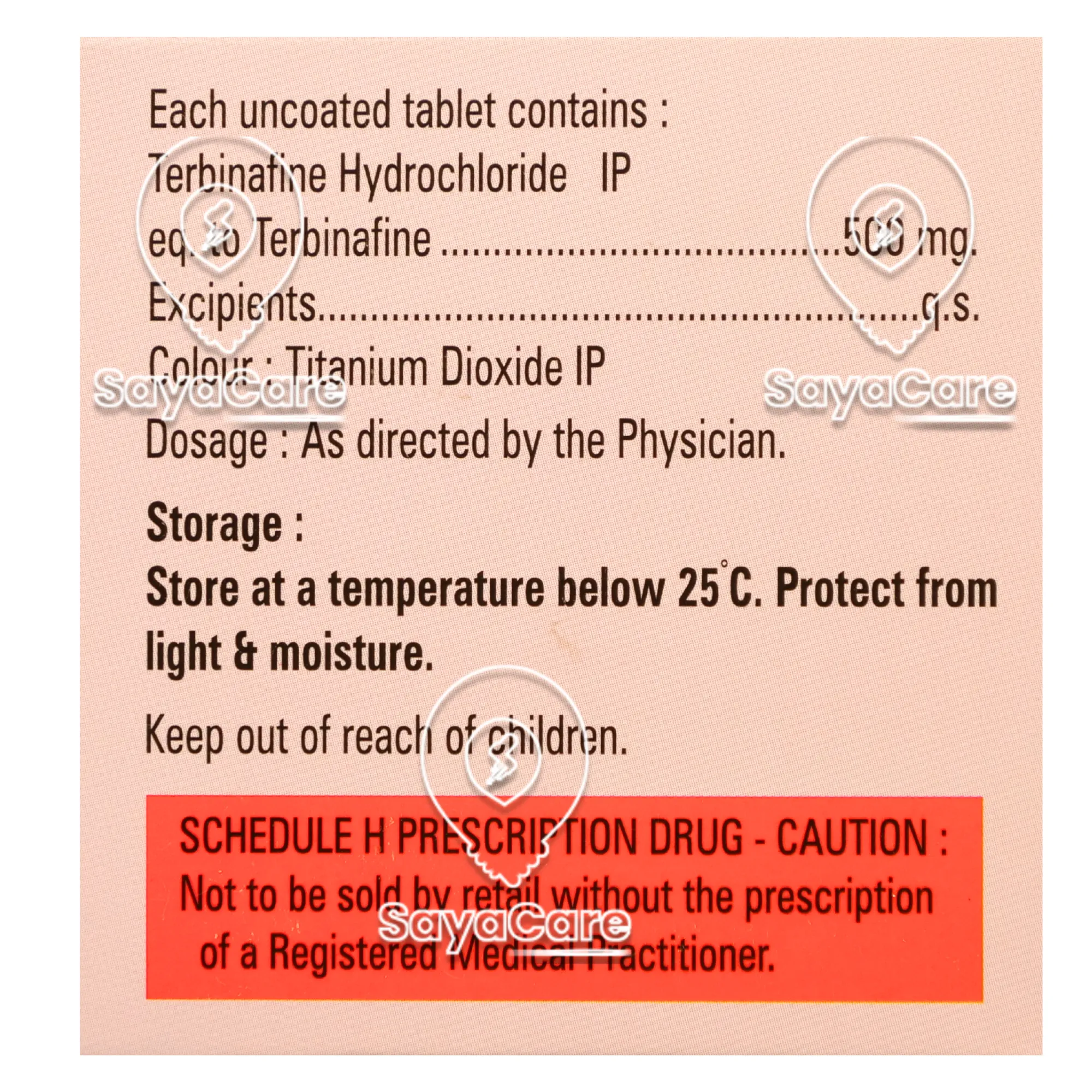 drug image