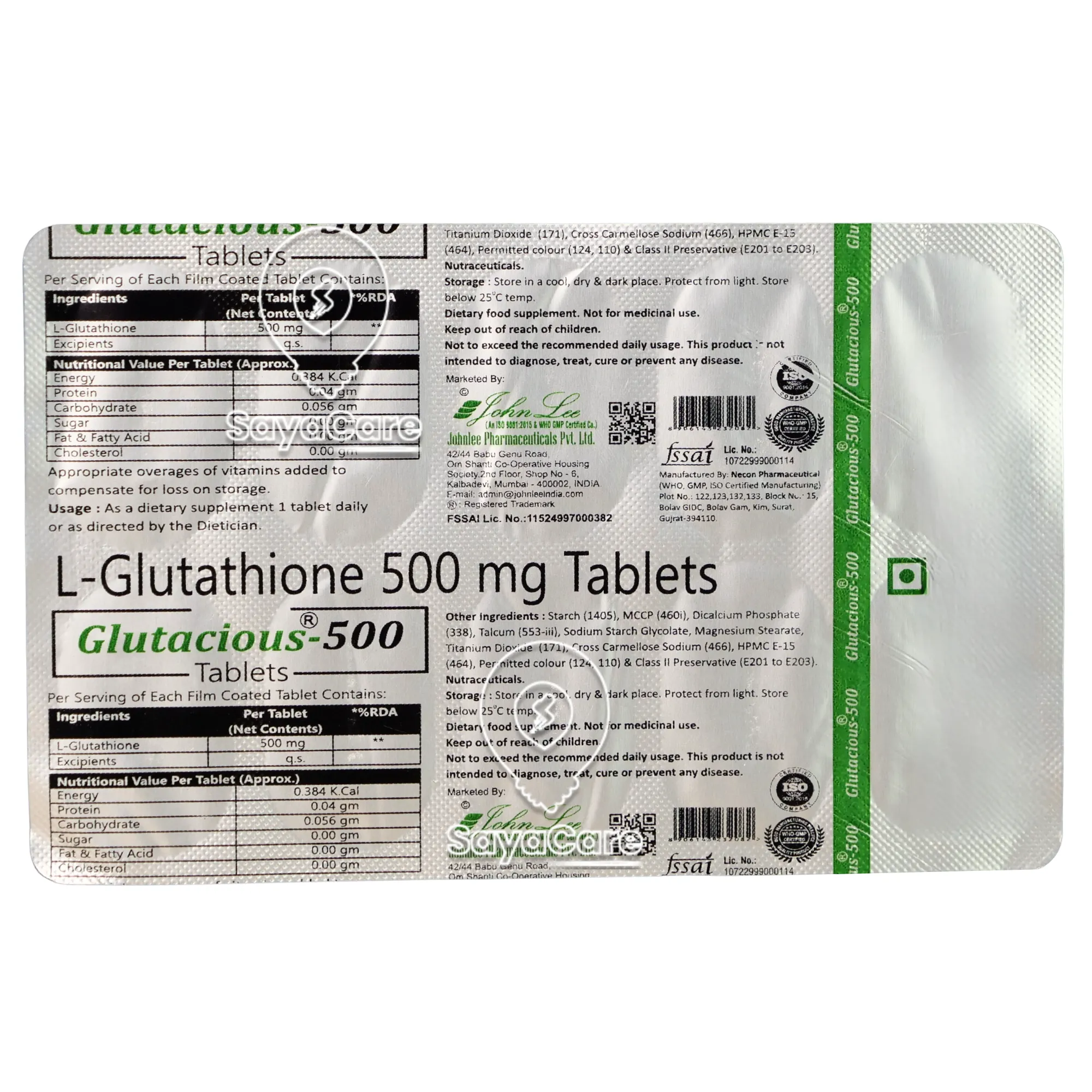 drug image