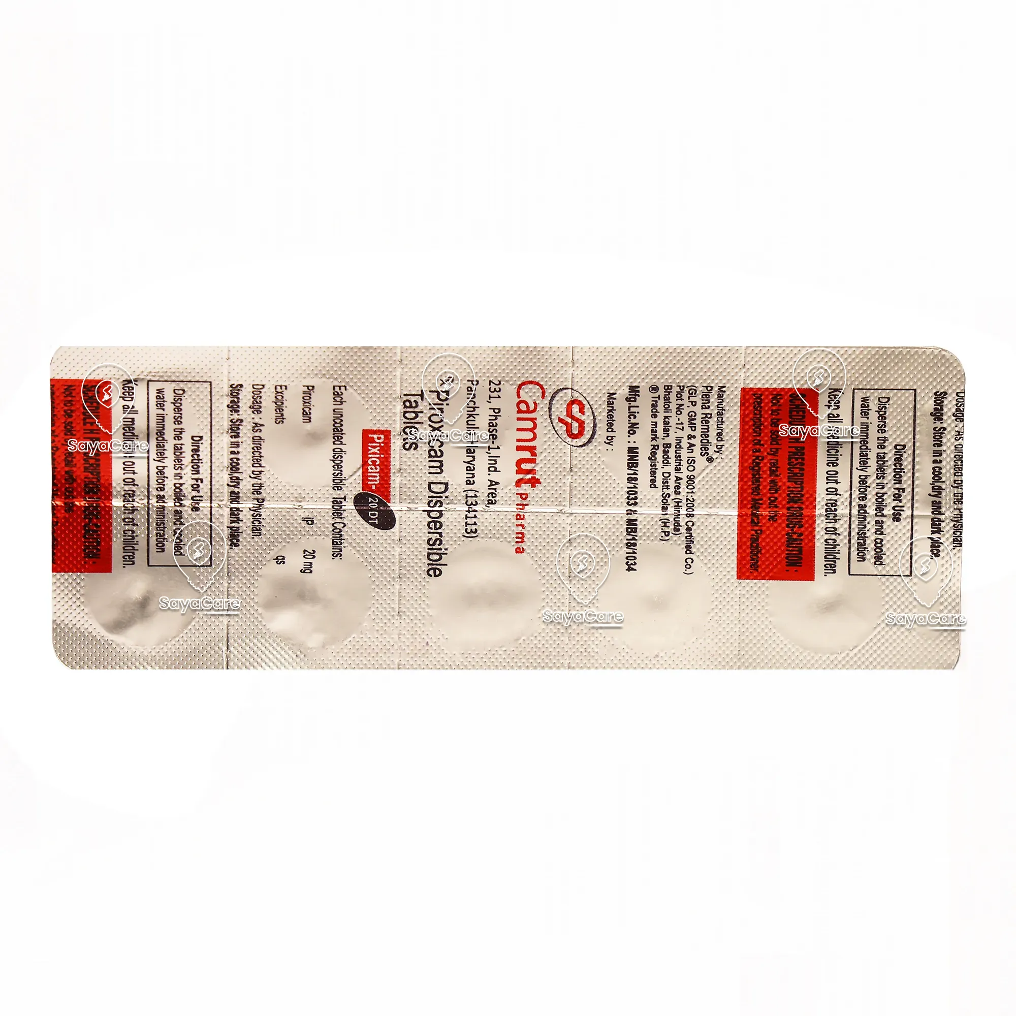 drug image
