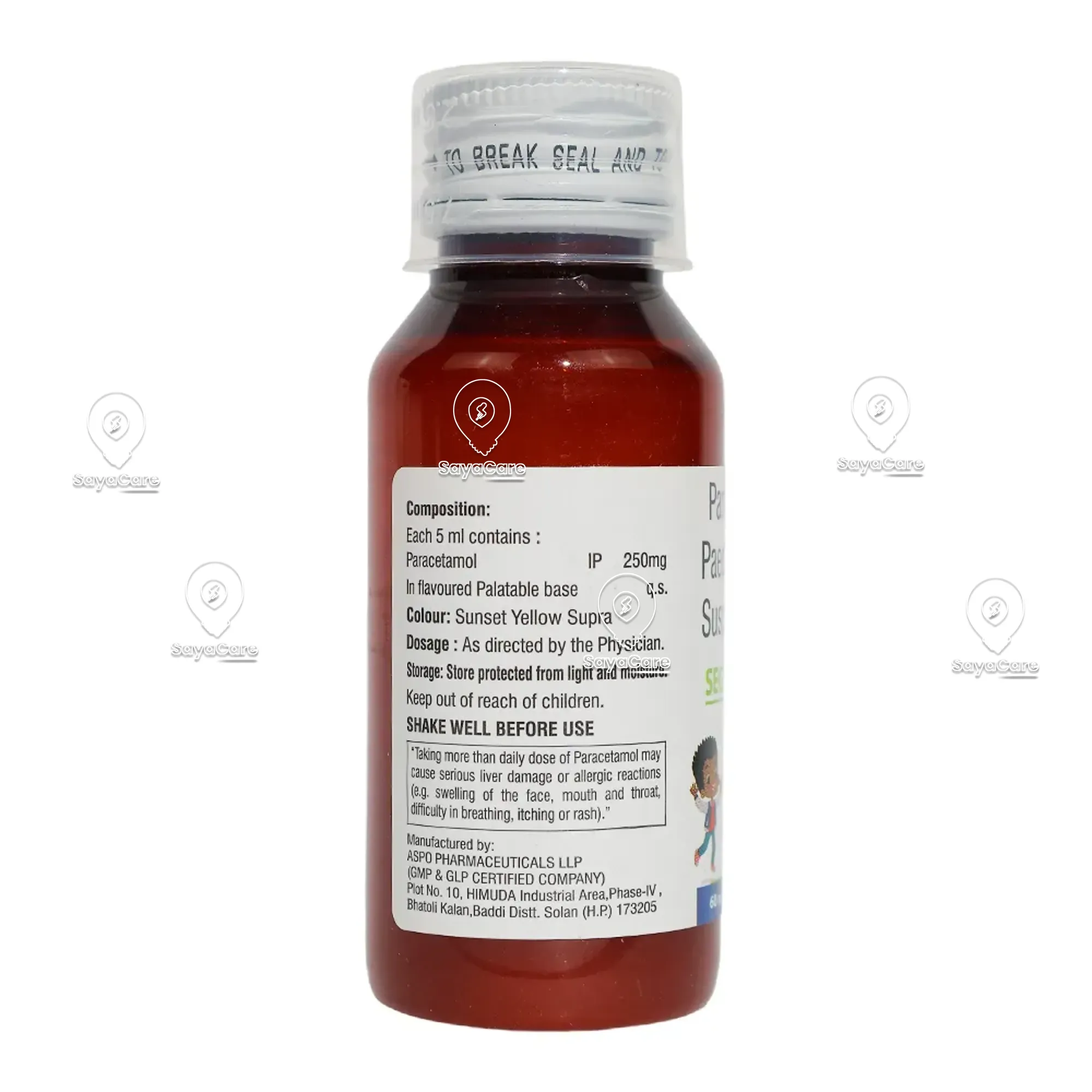 drug image