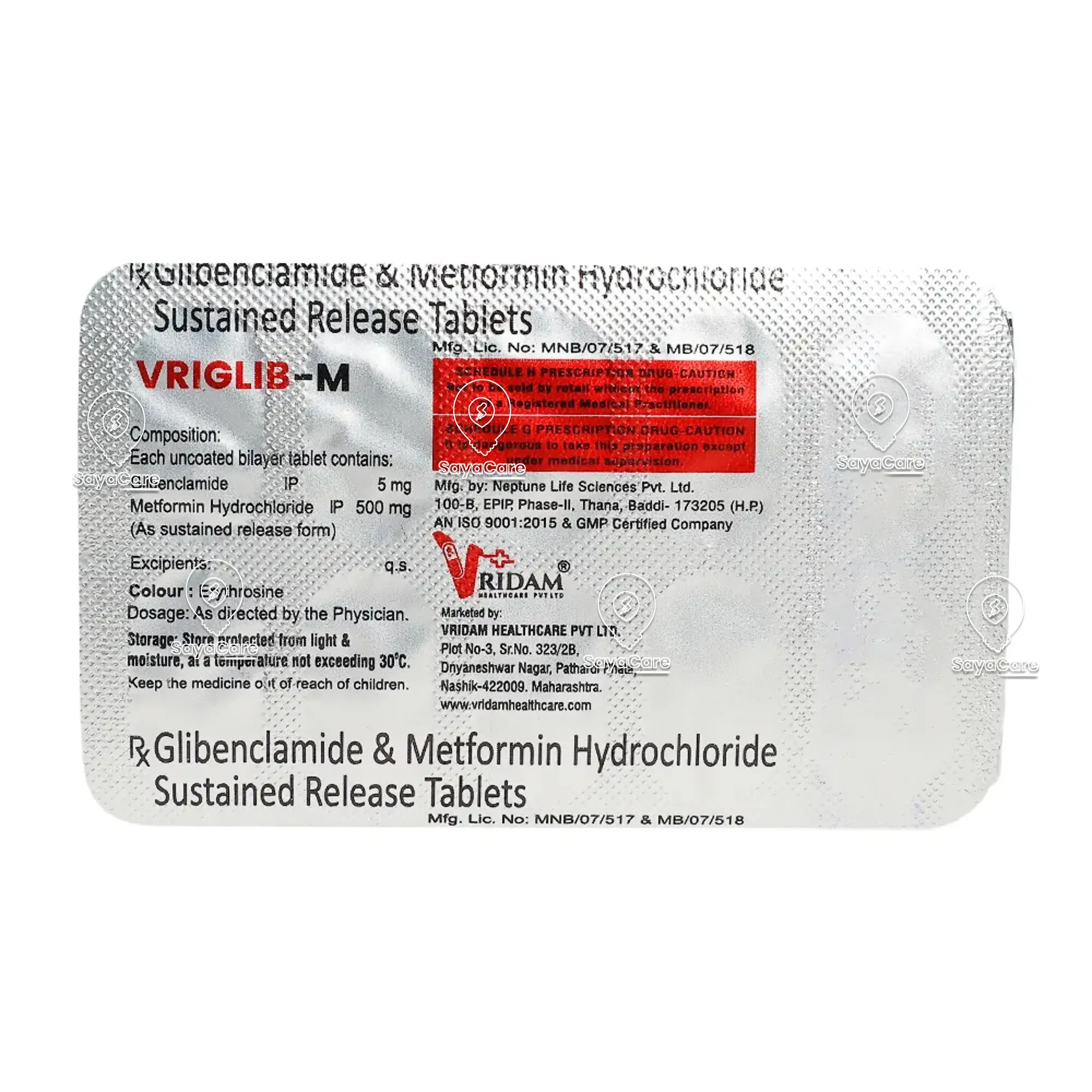 drug image