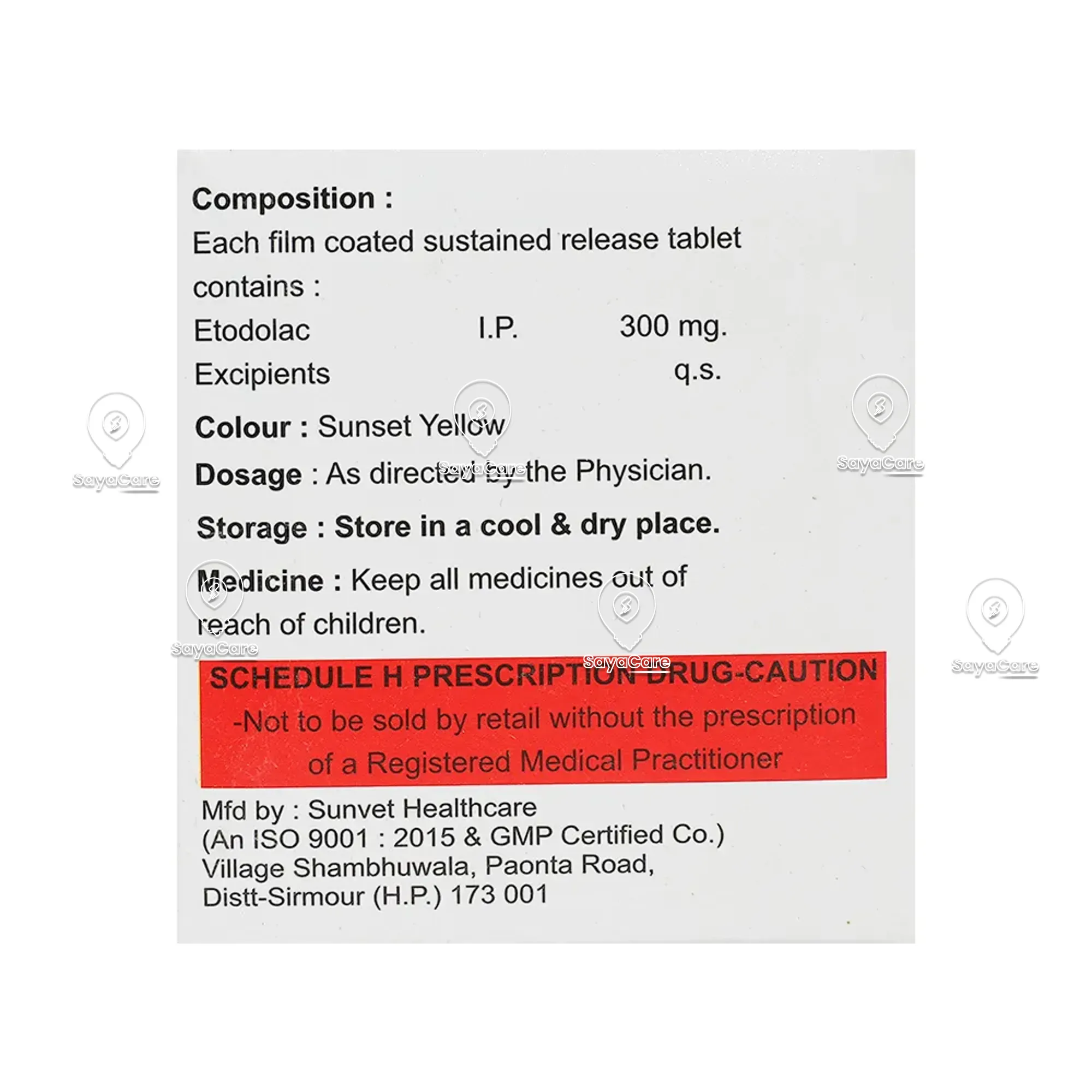 drug image