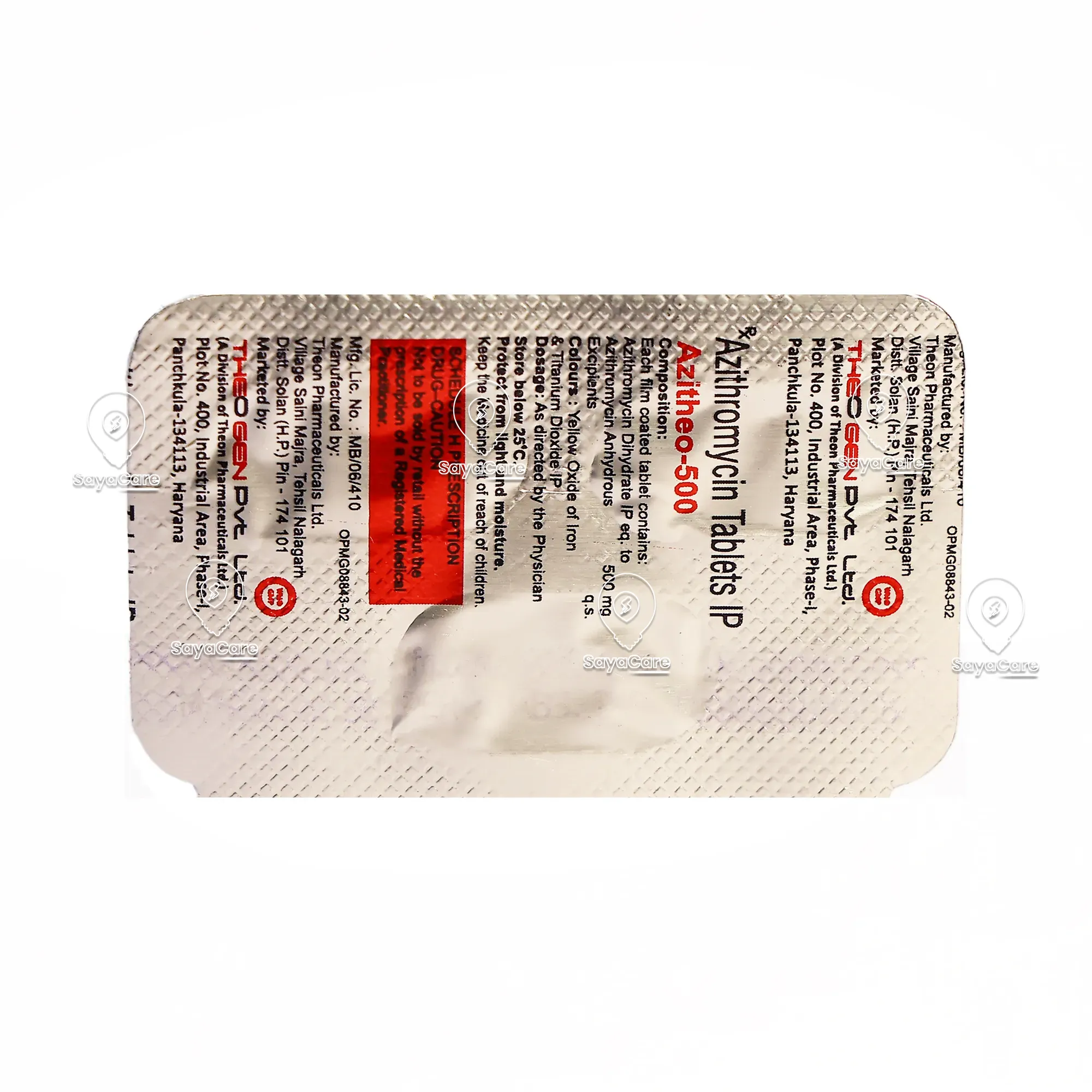 drug image