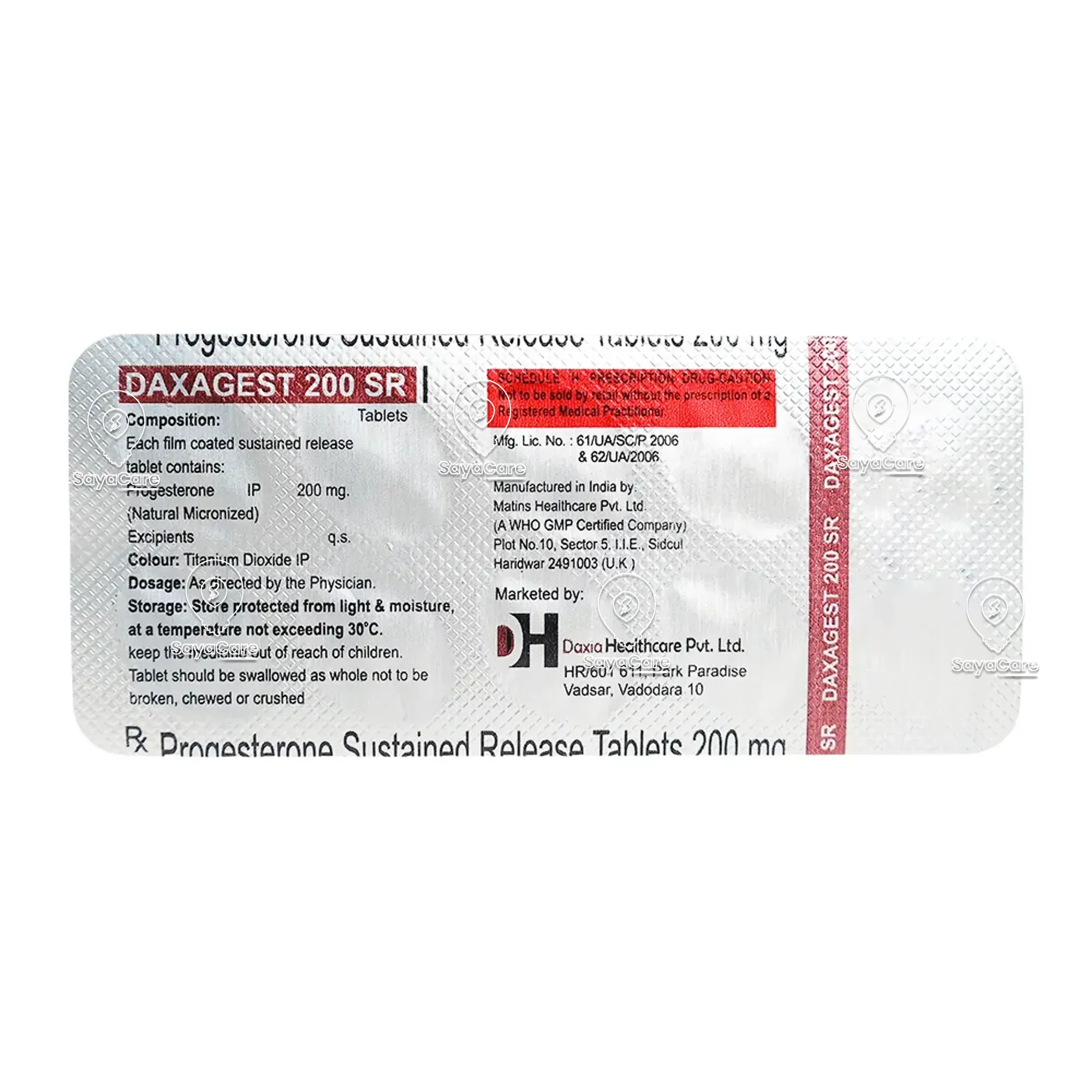 drug image
