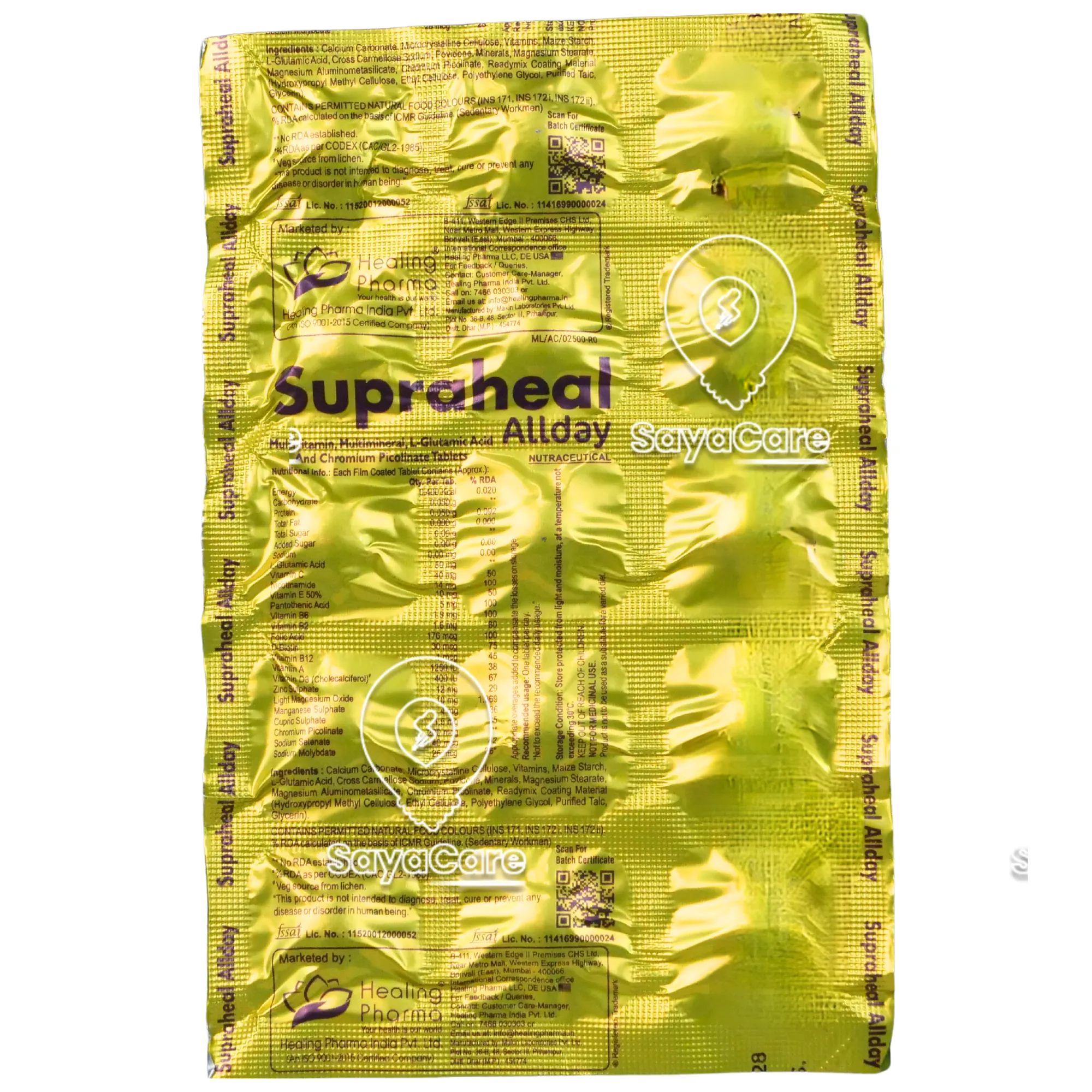 drug image