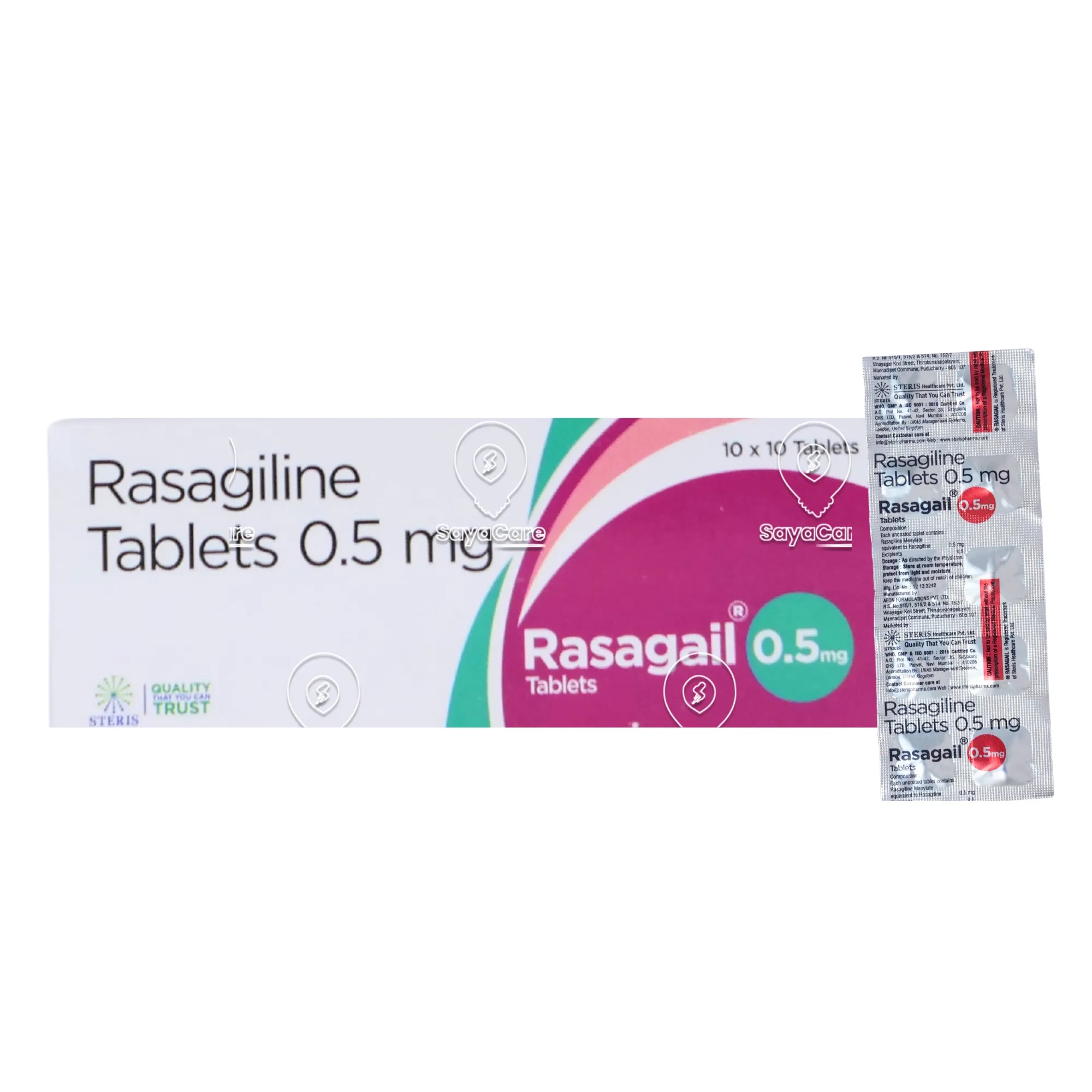 drug image