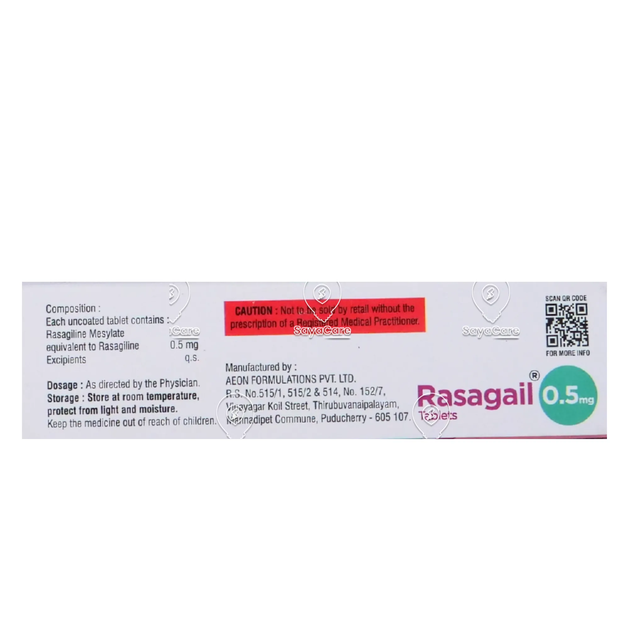 drug image