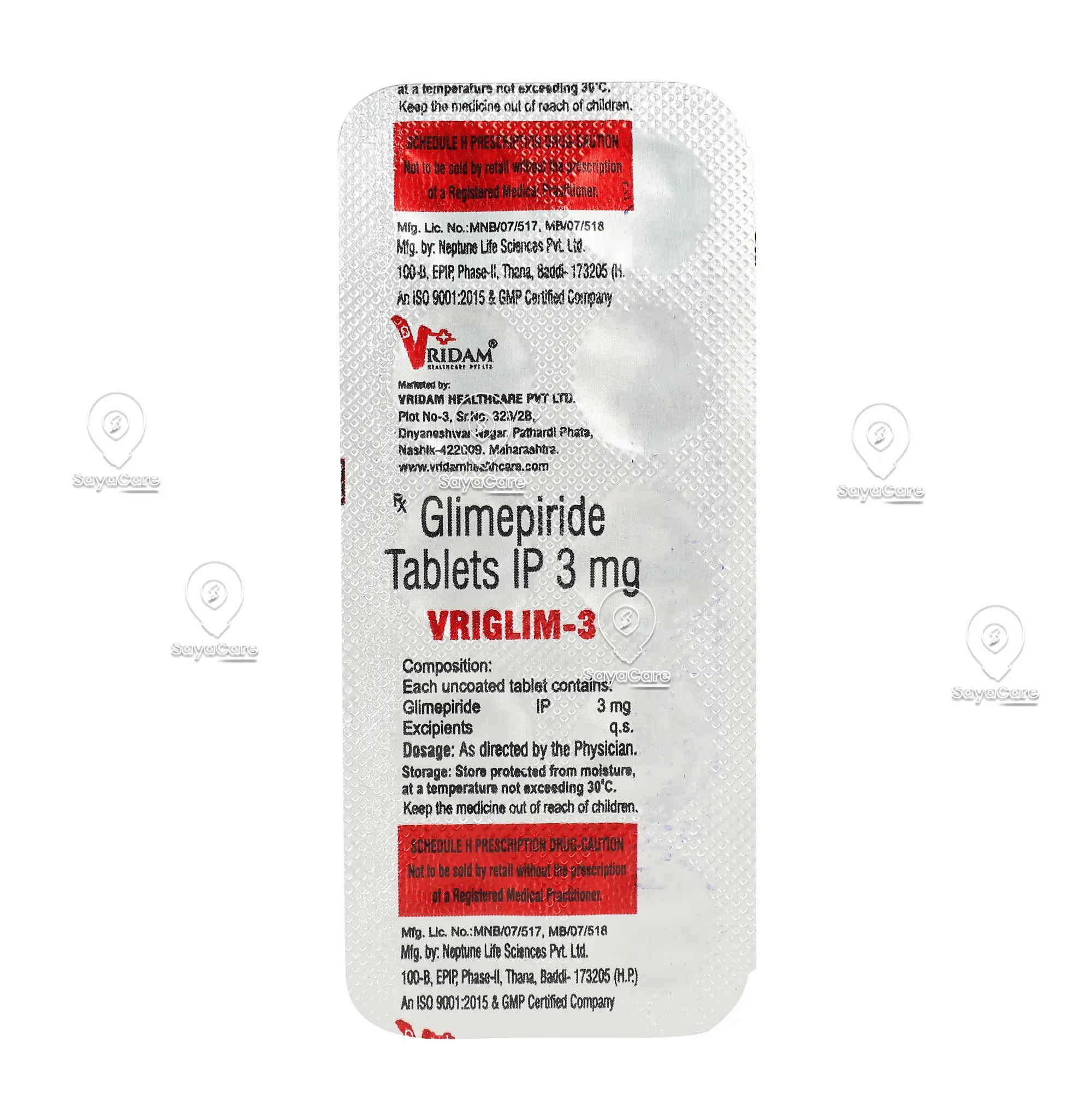 drug image