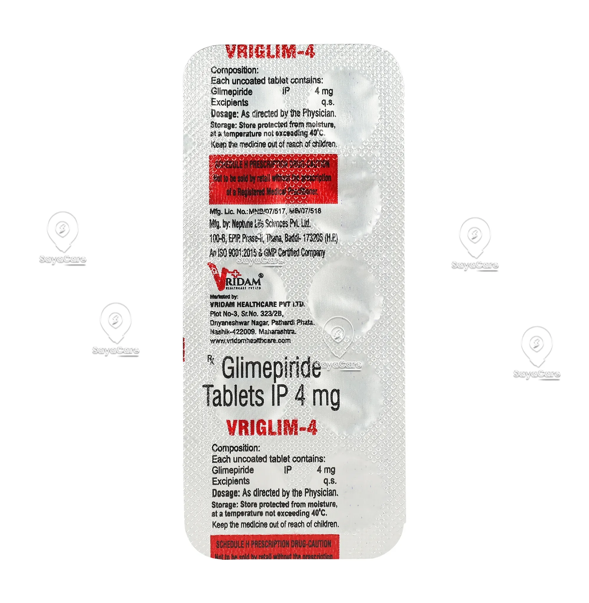 drug image