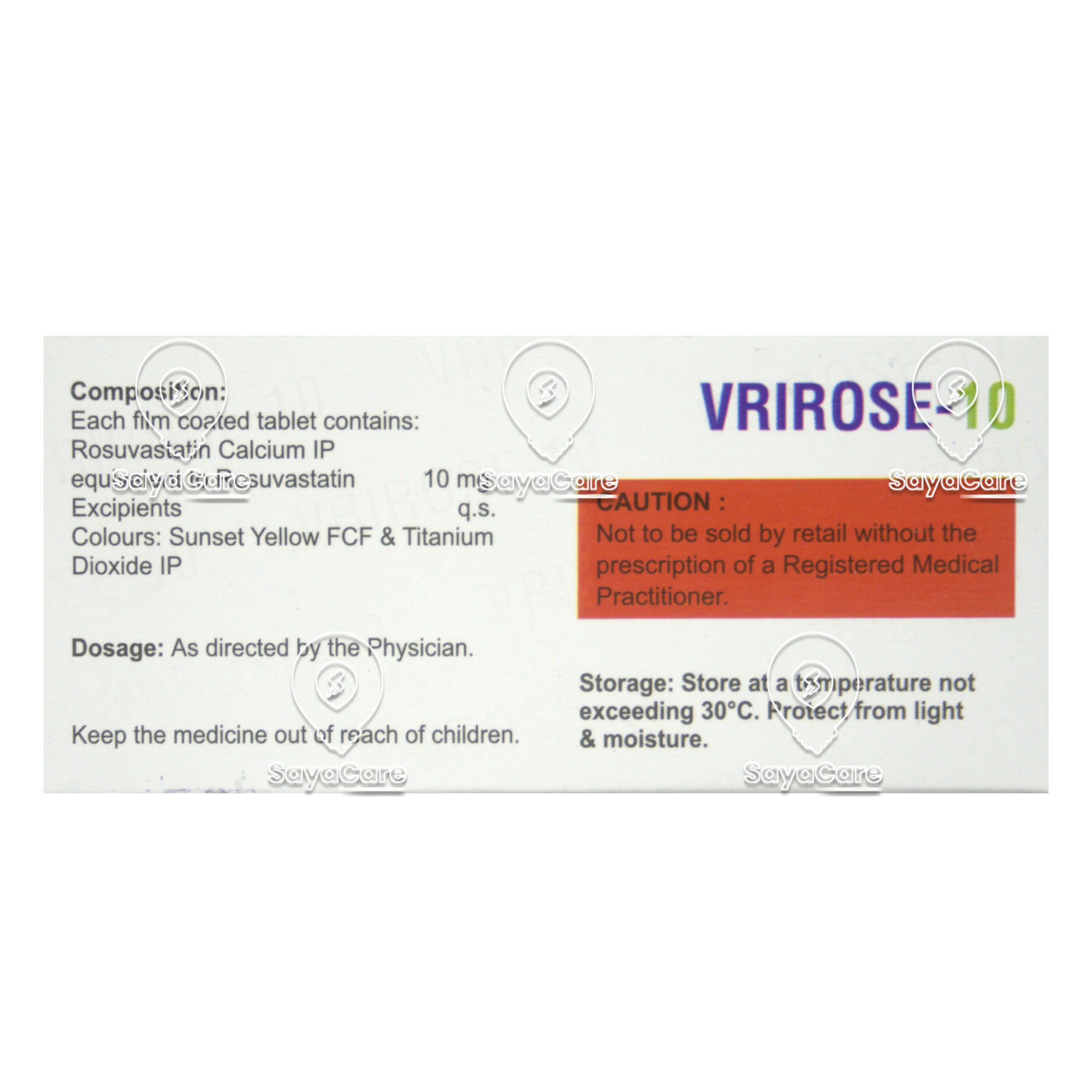 drug image