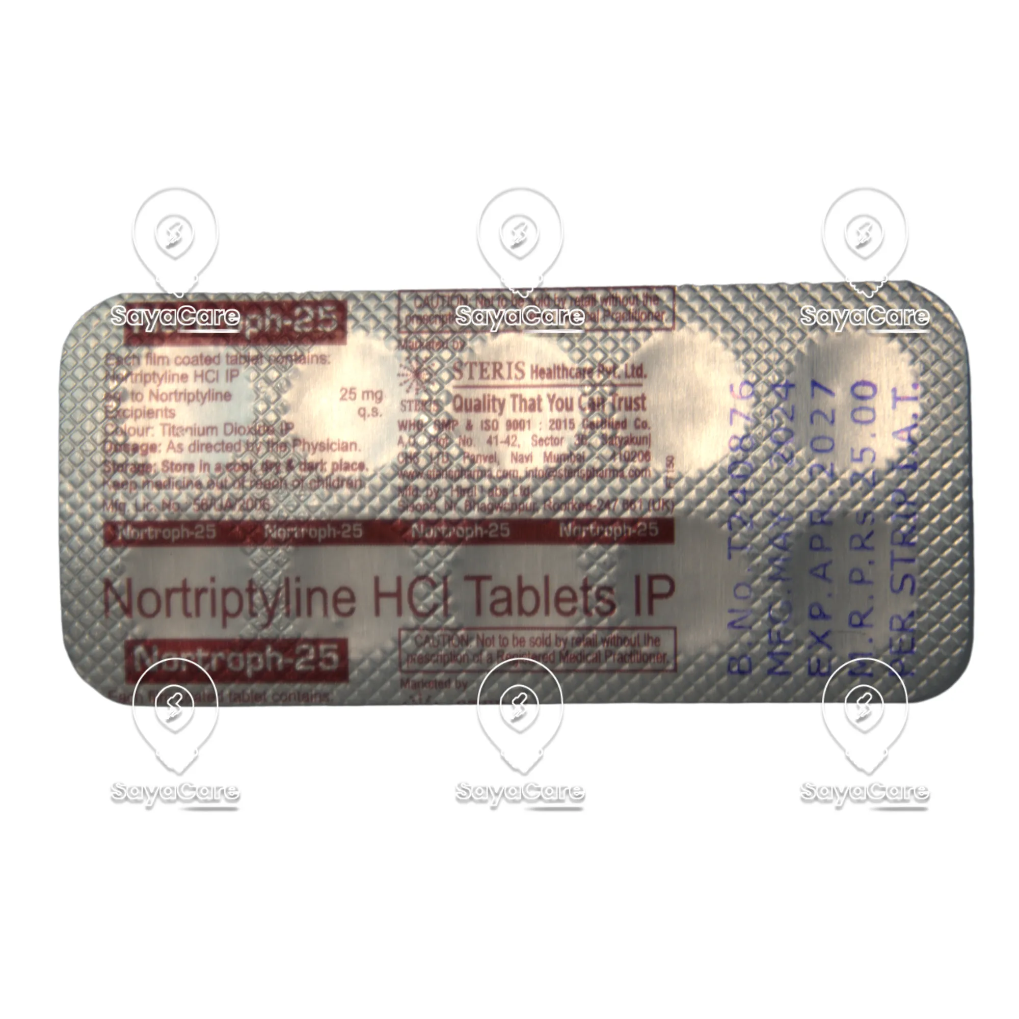 drug image