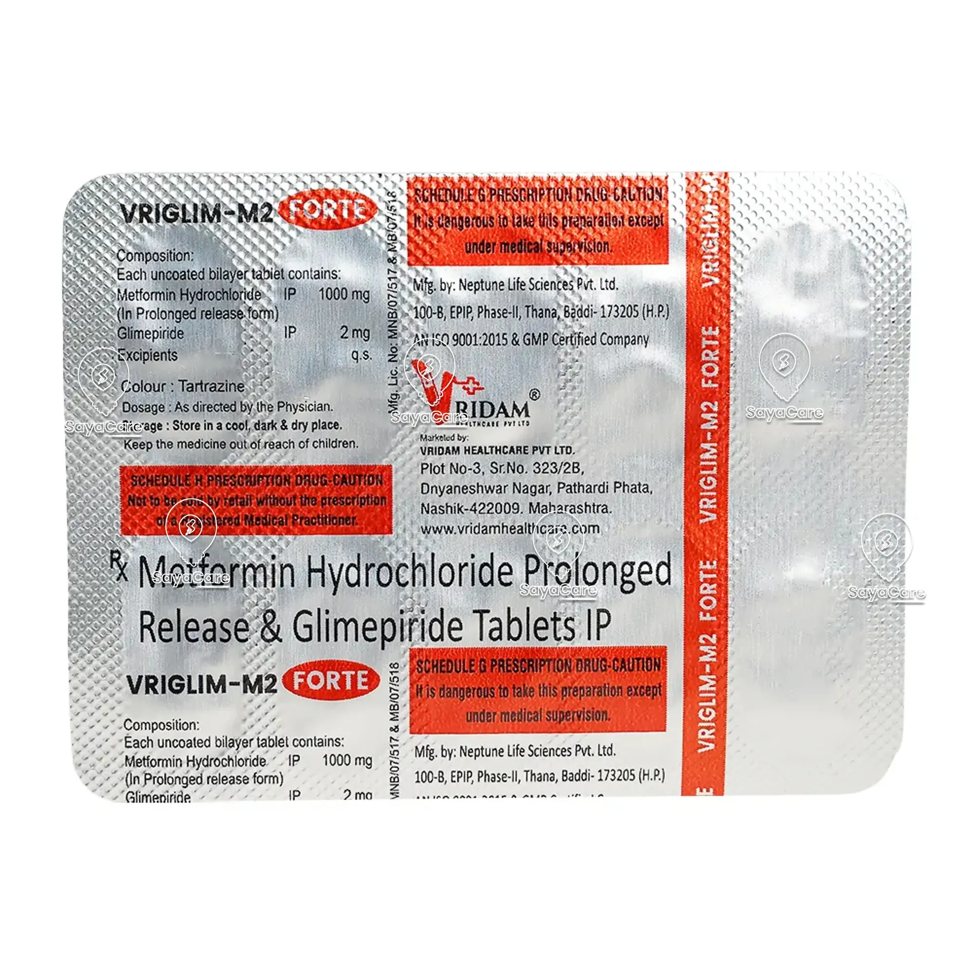 drug image