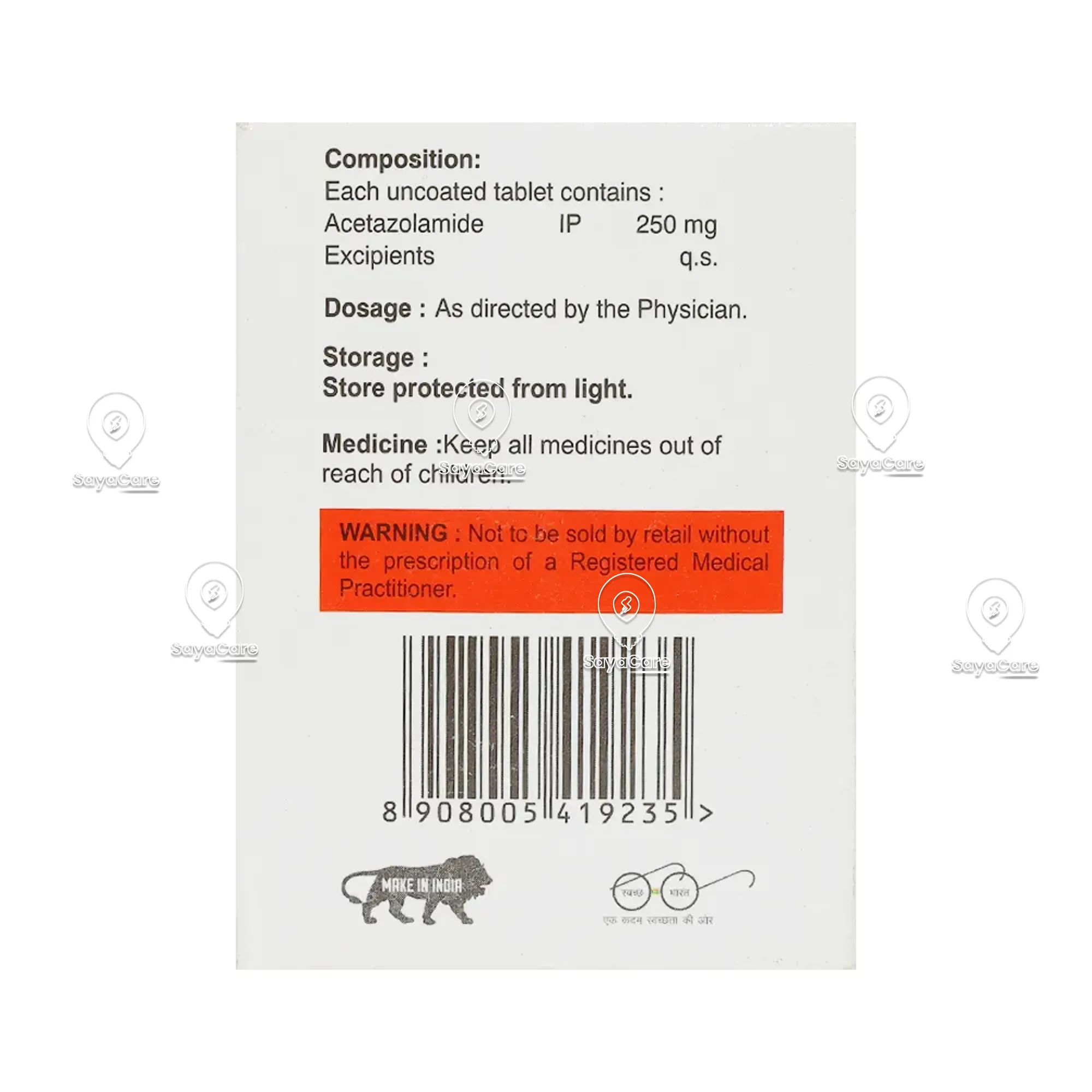 drug image