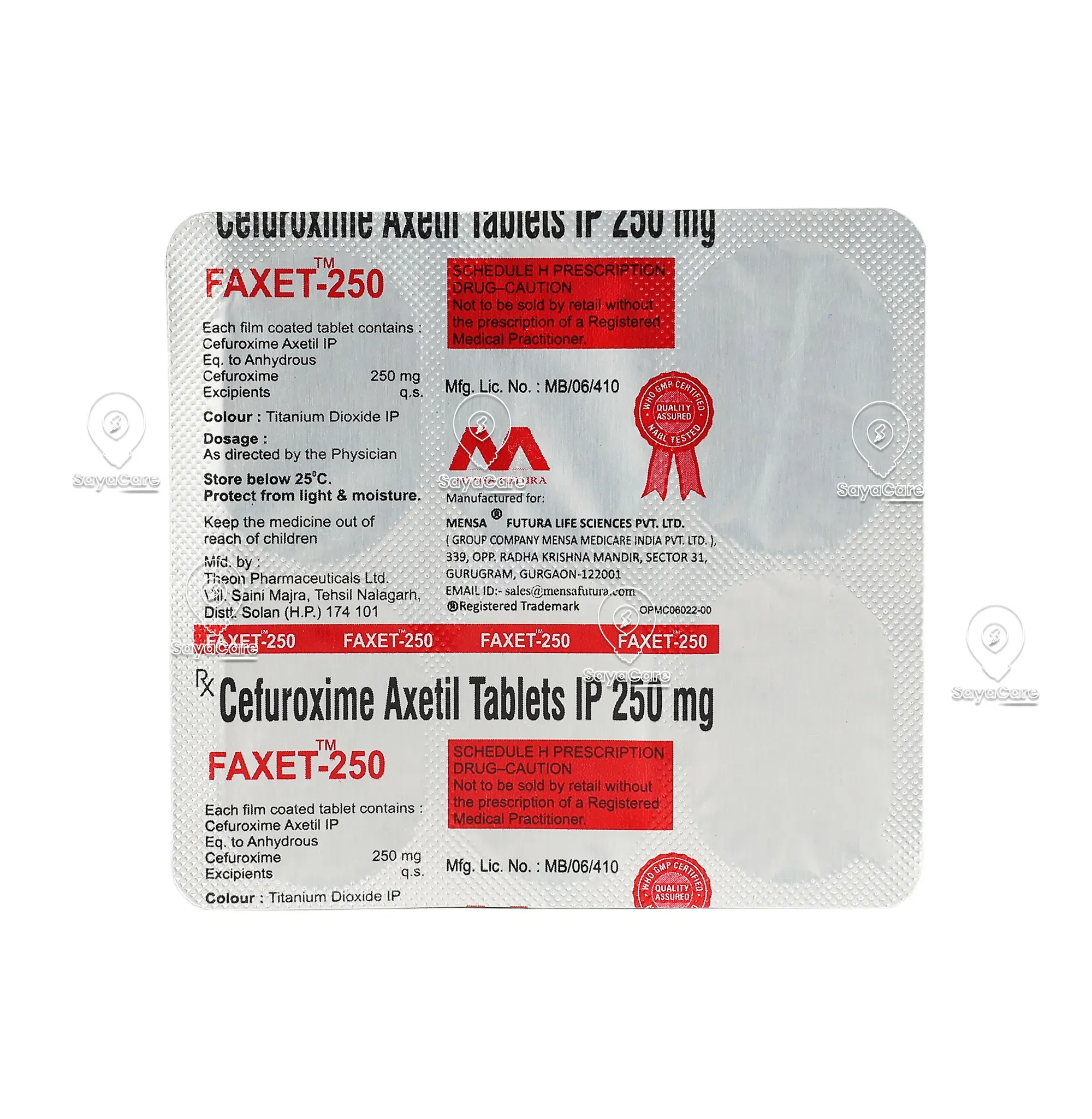 drug image