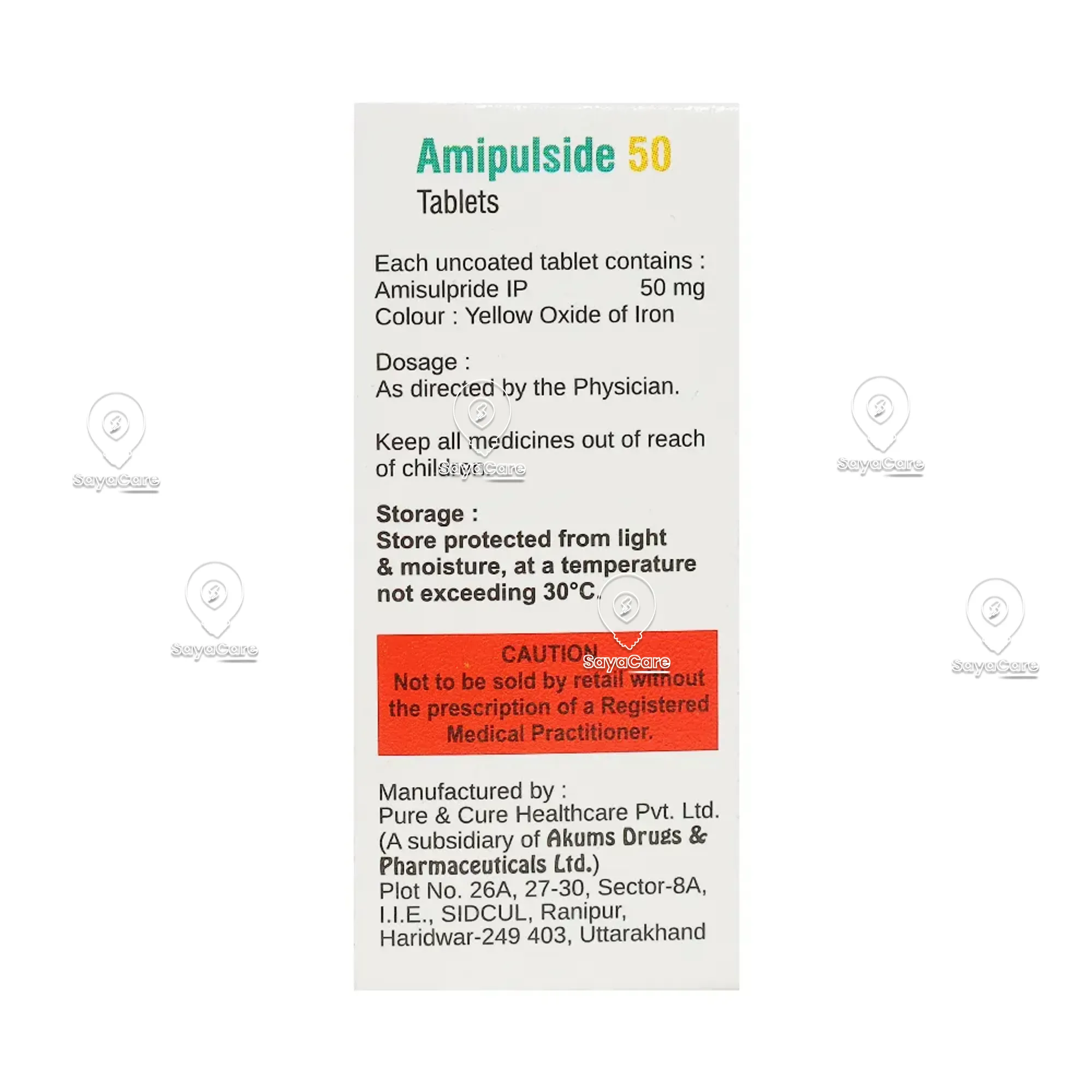 drug image