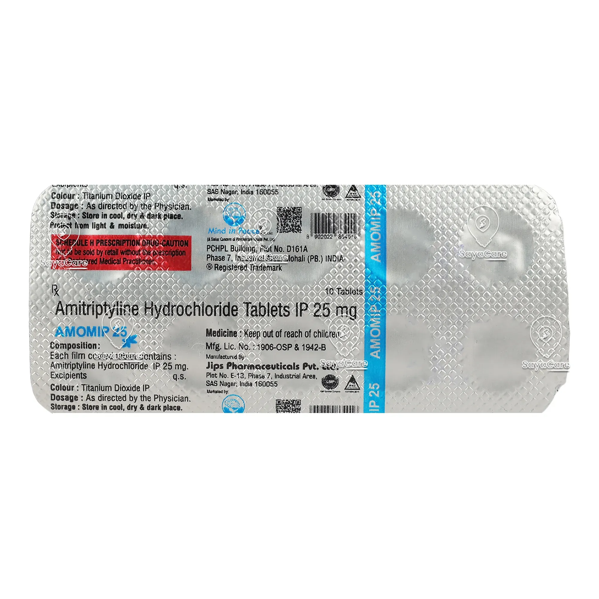 drug image
