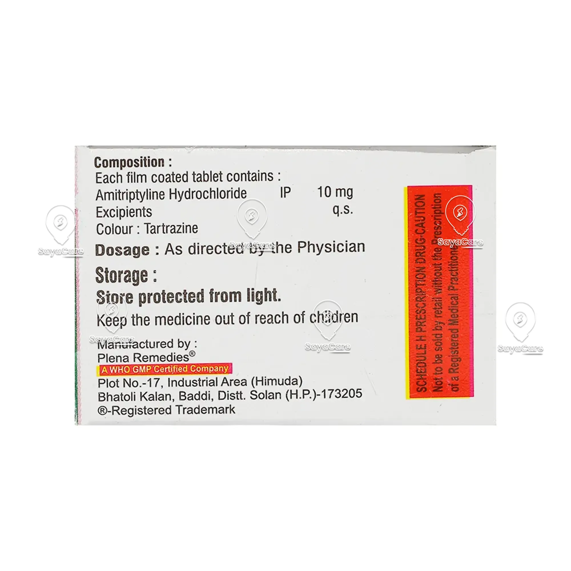 drug image
