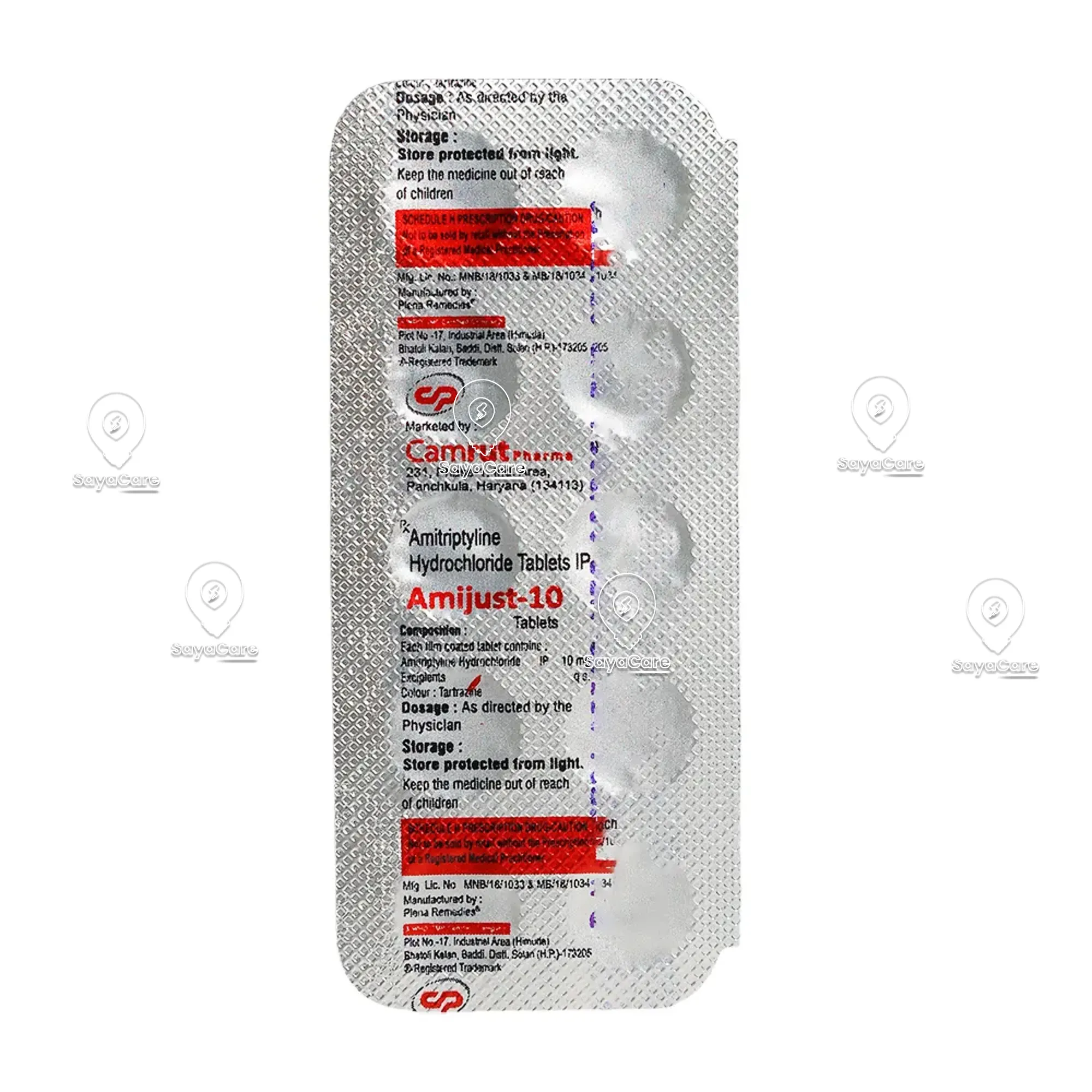 drug image