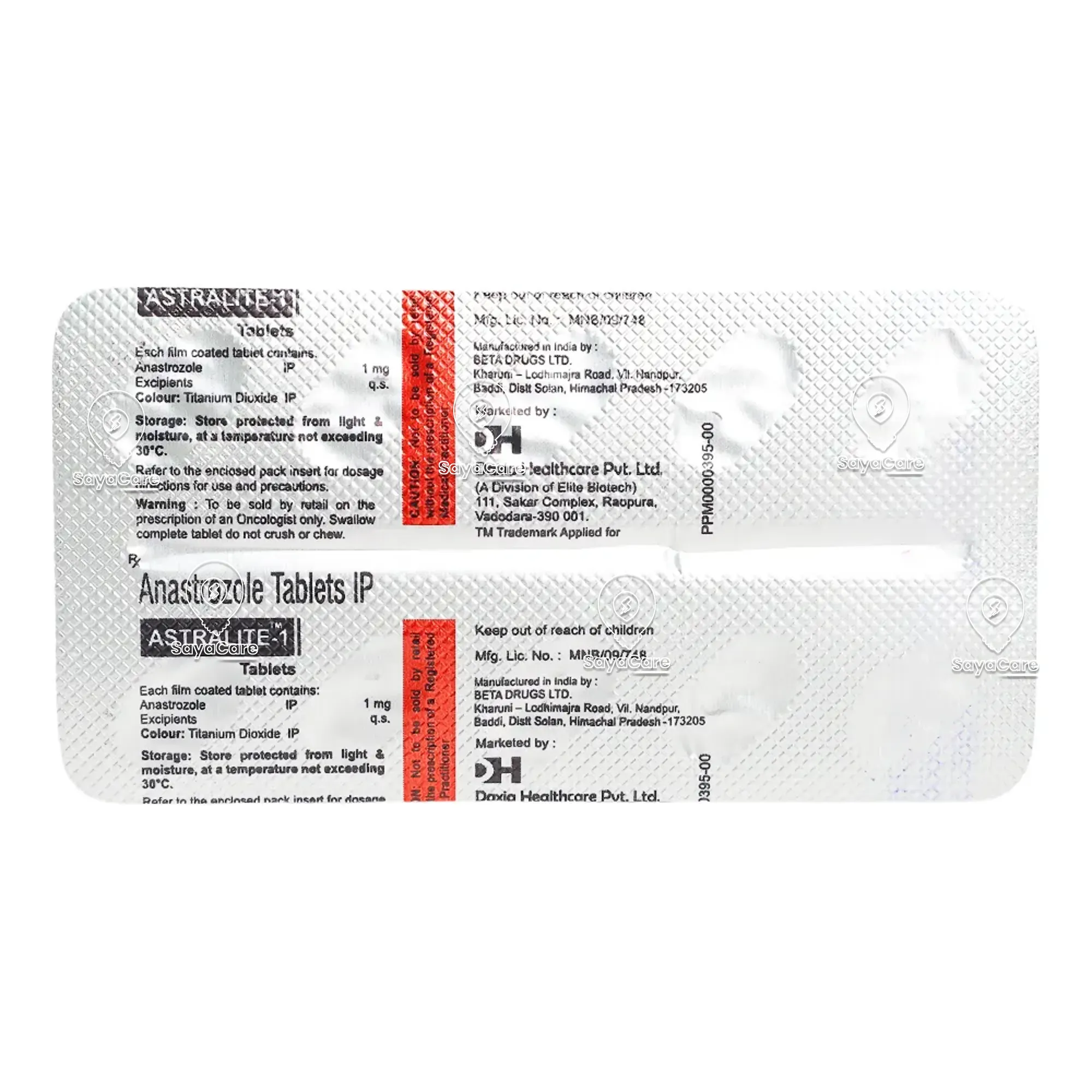 drug image