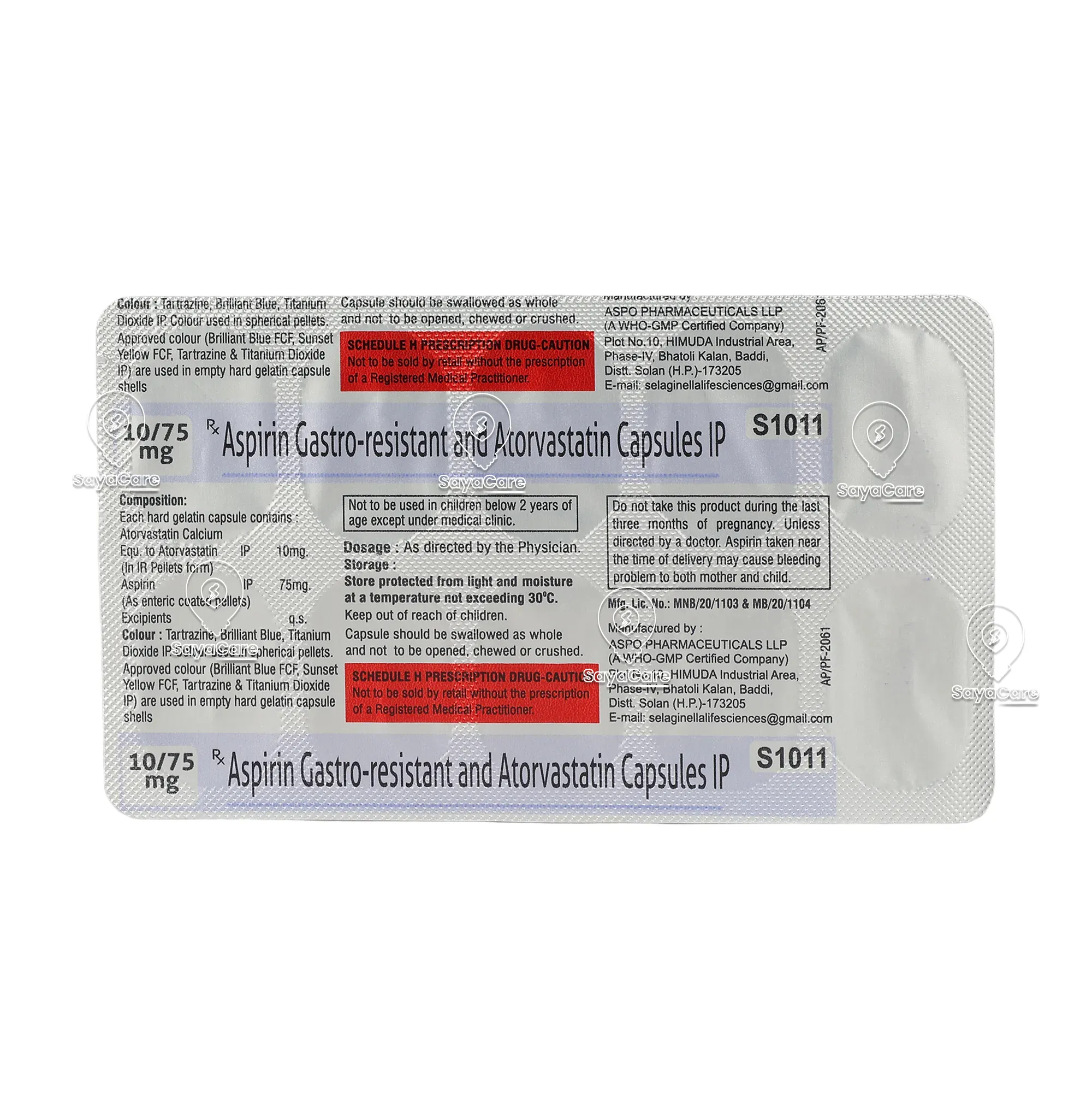 drug image
