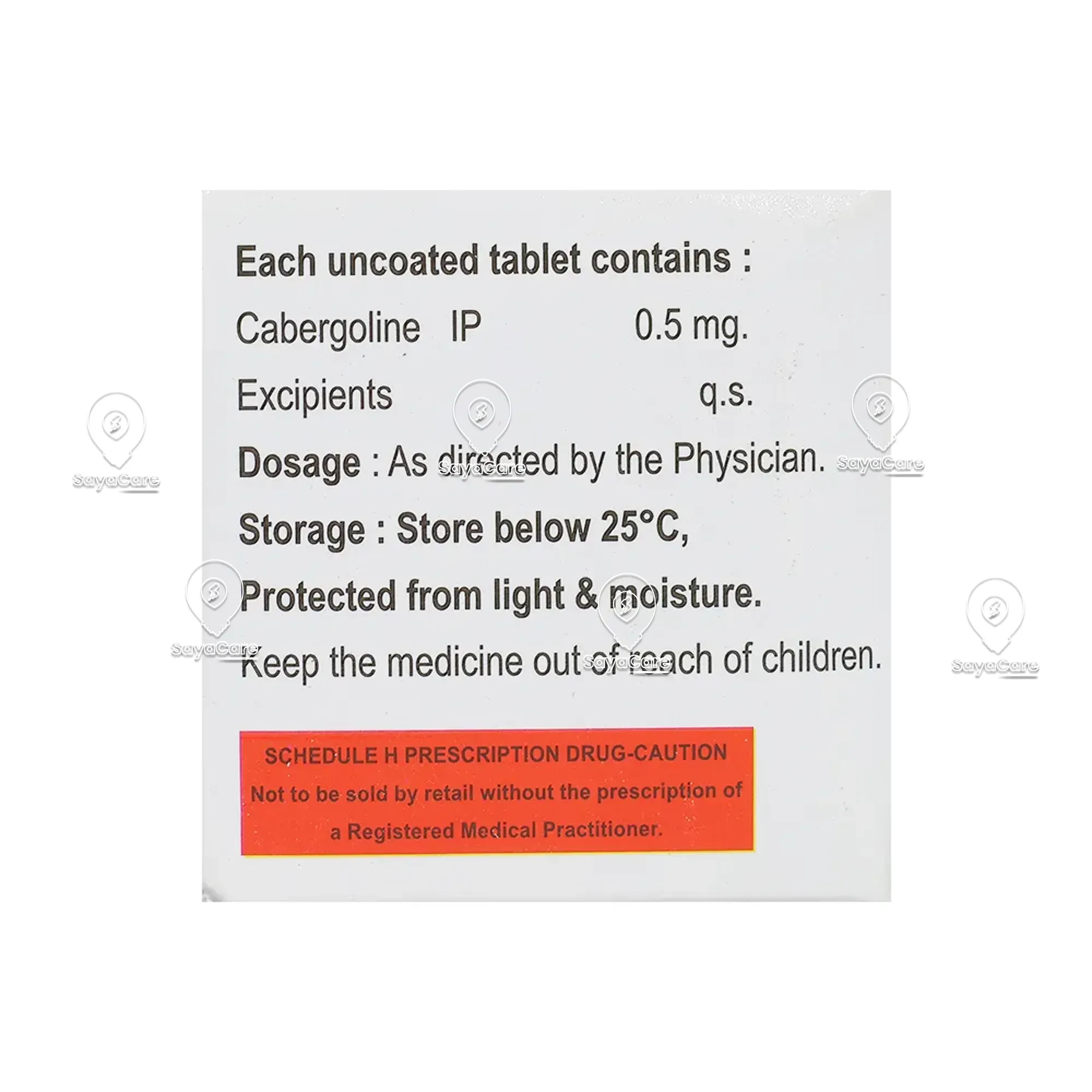 drug image