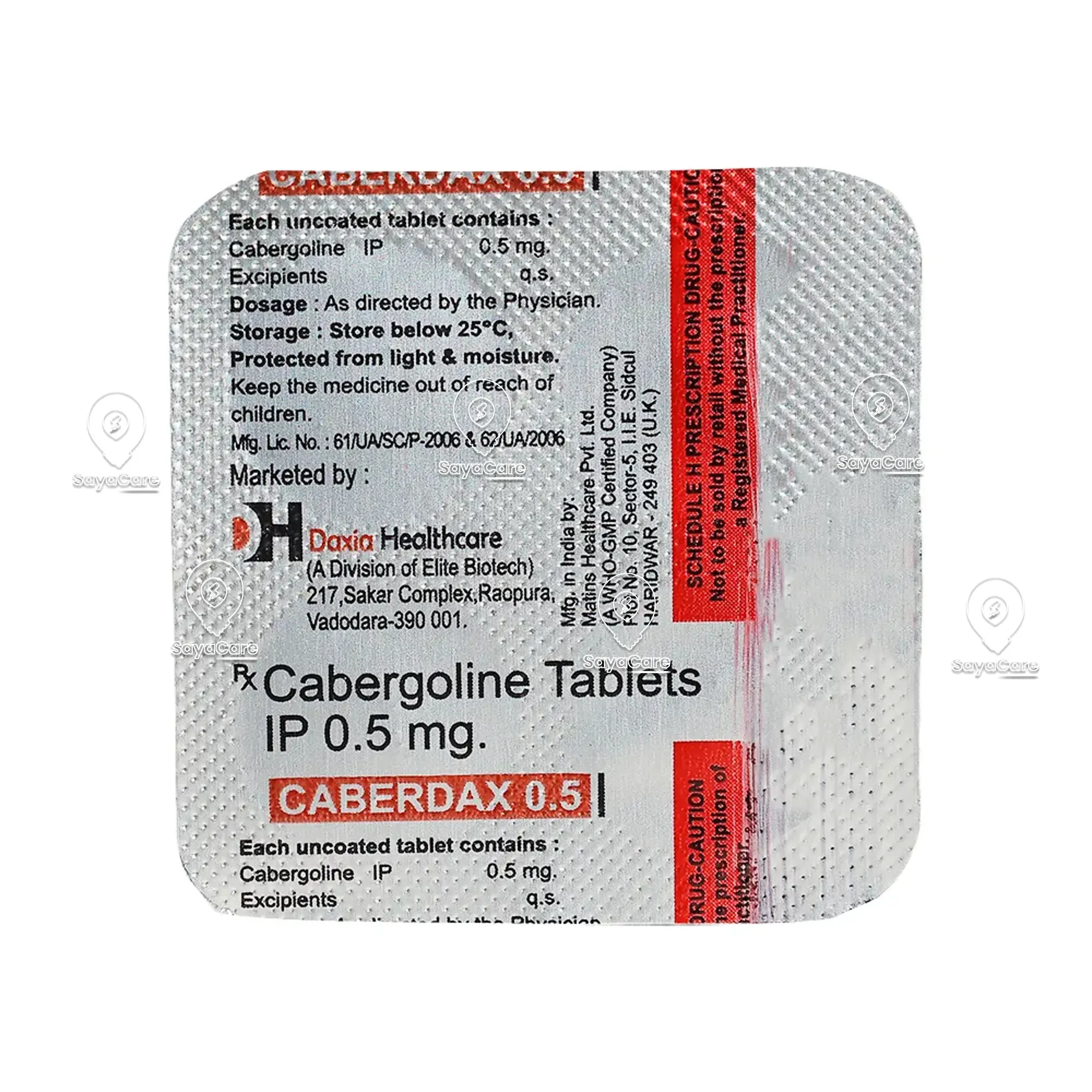 drug image