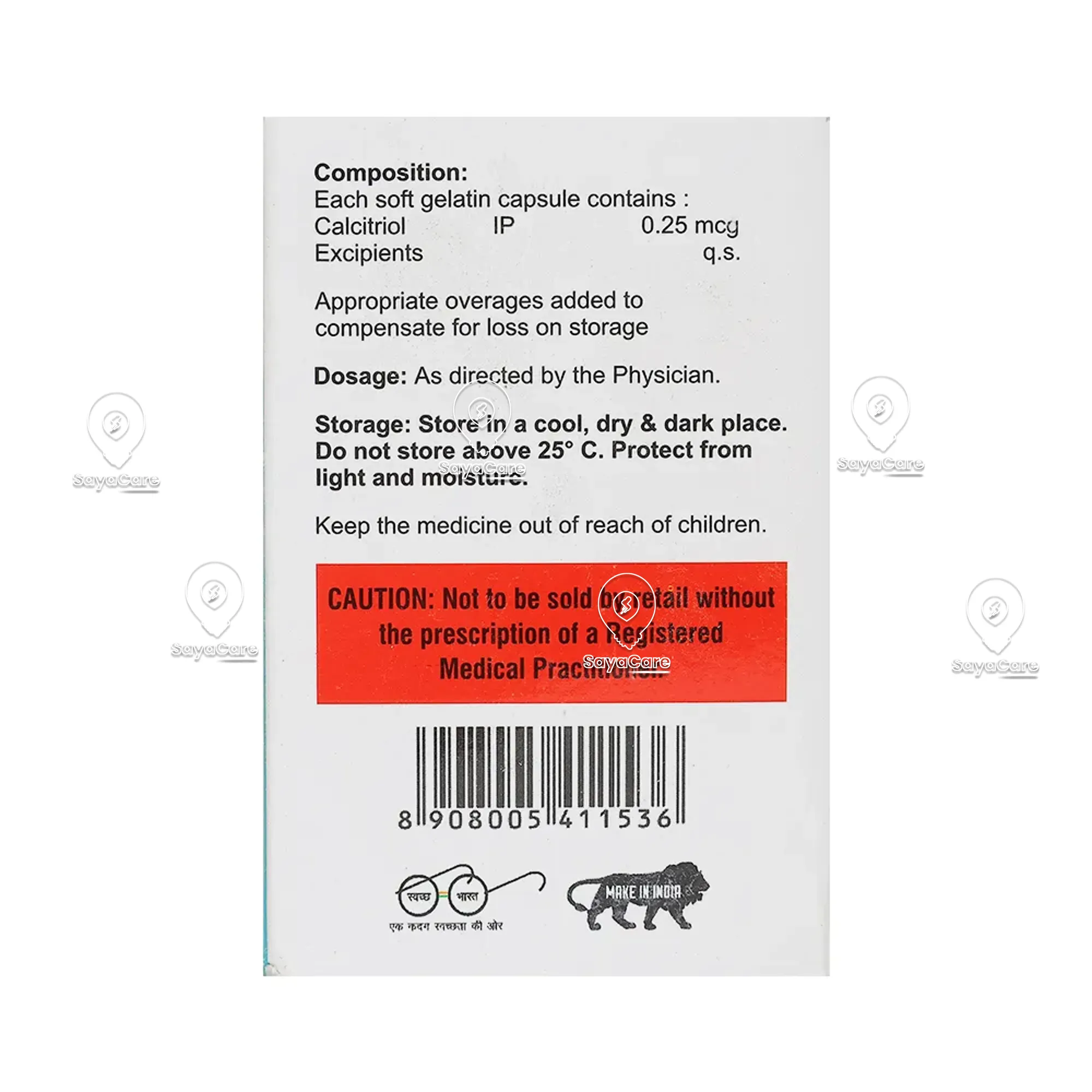 drug image