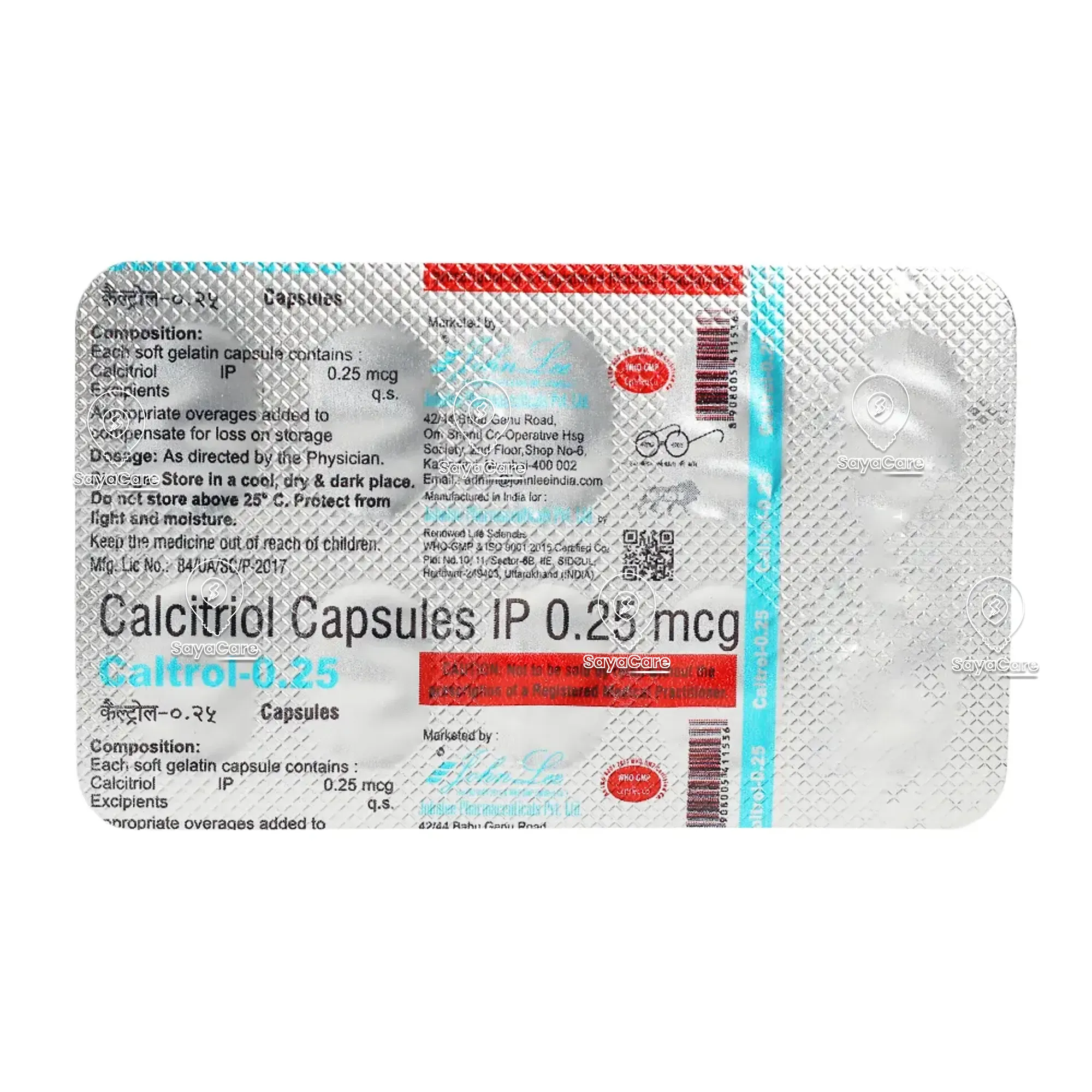 drug image