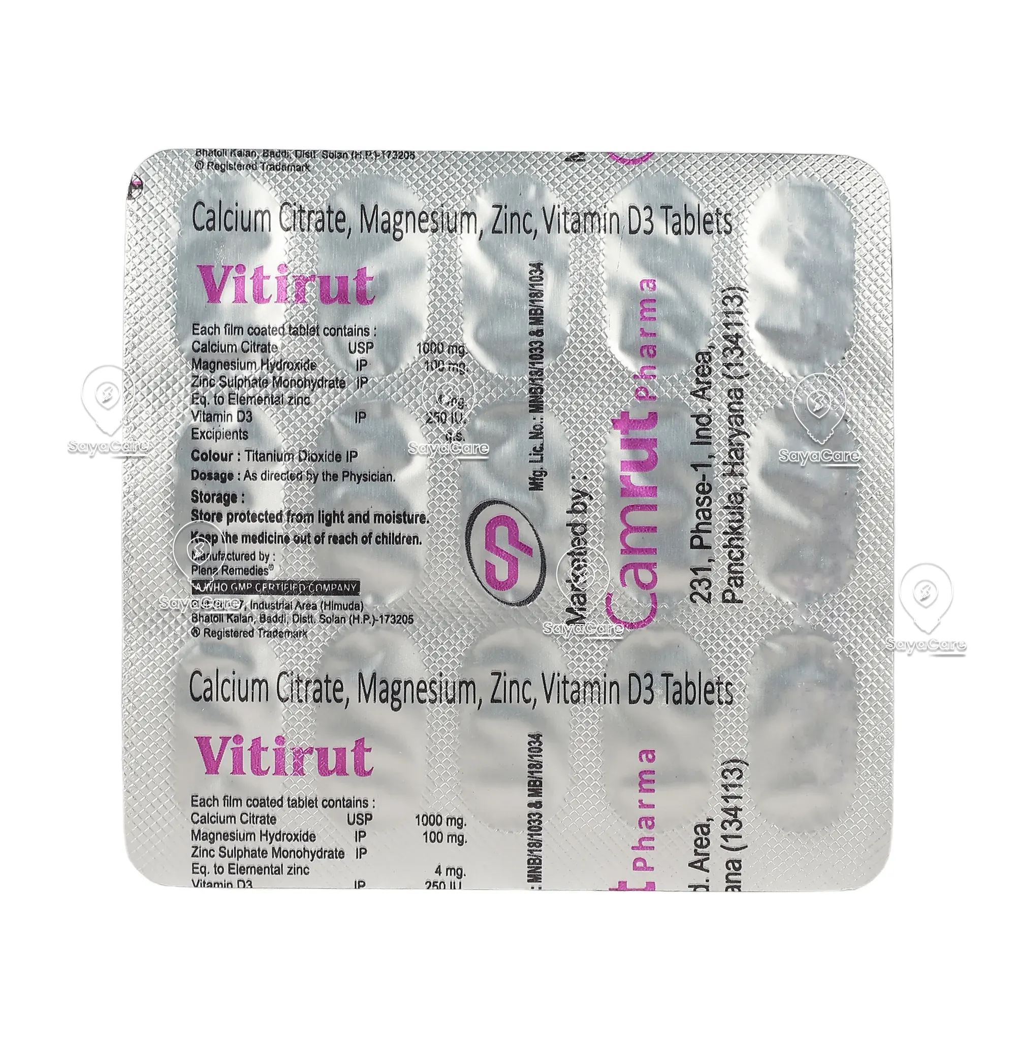 drug image