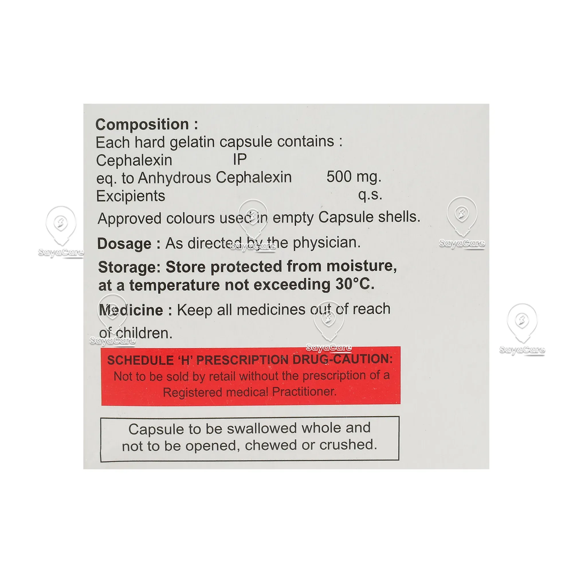 drug image