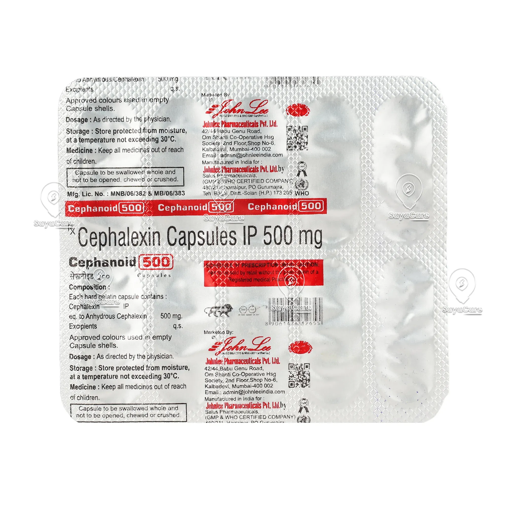 drug image