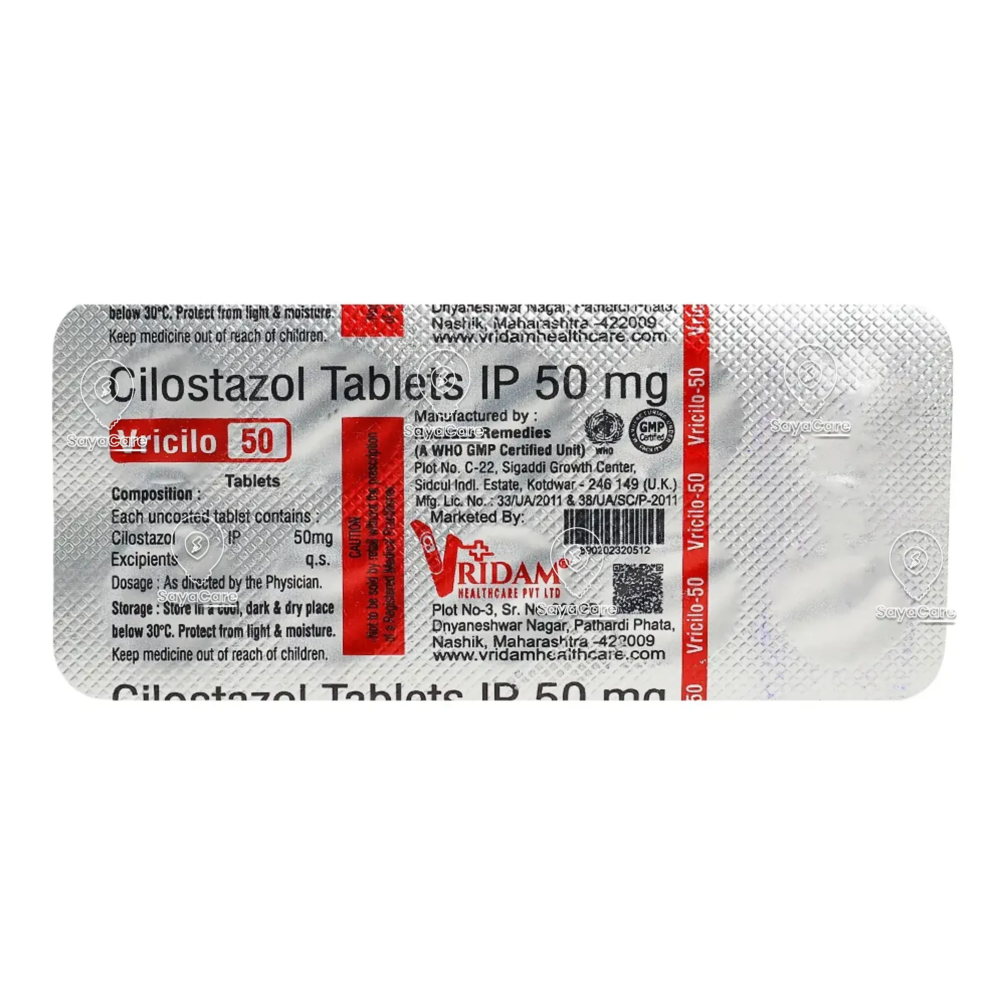 drug image