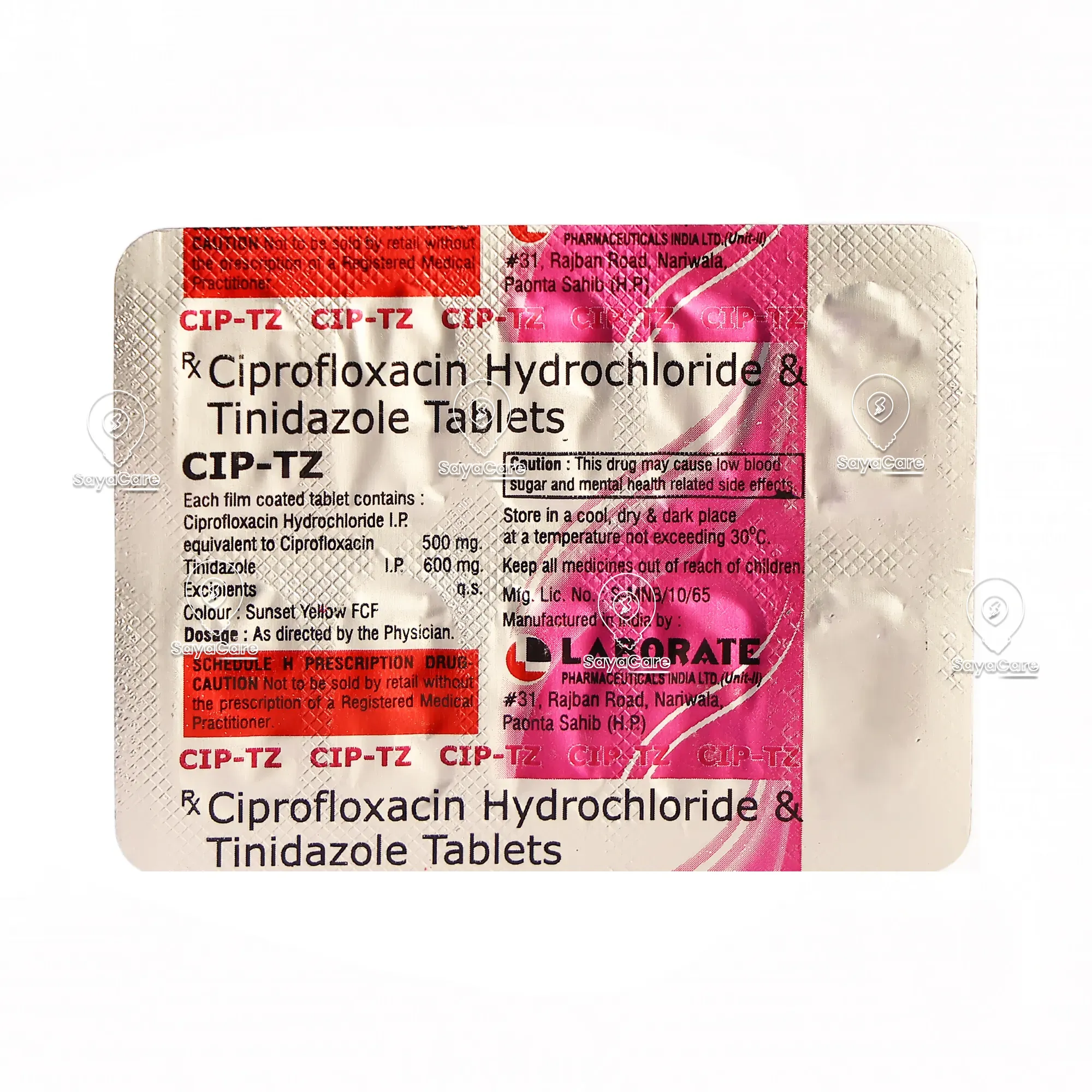 drug image