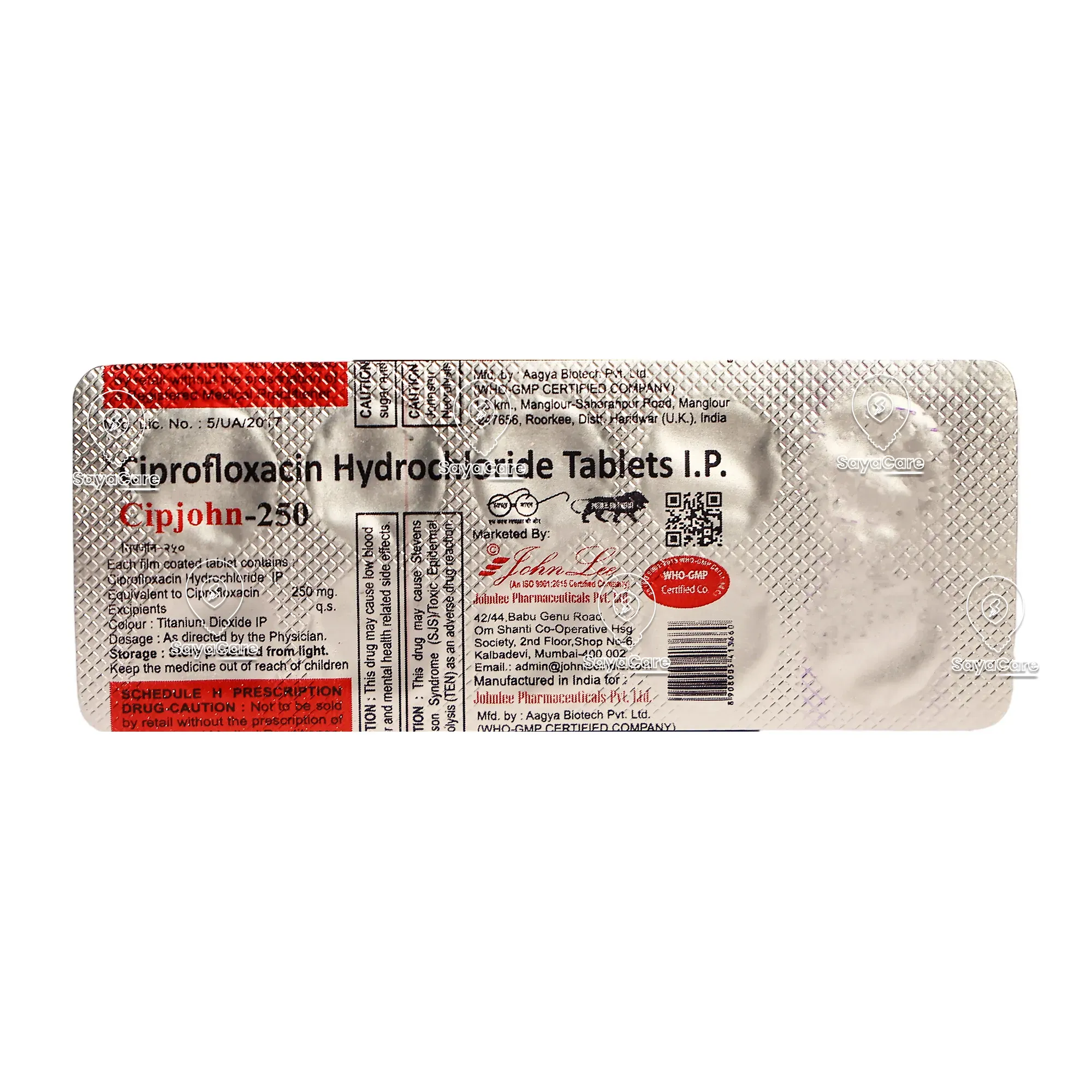 drug image