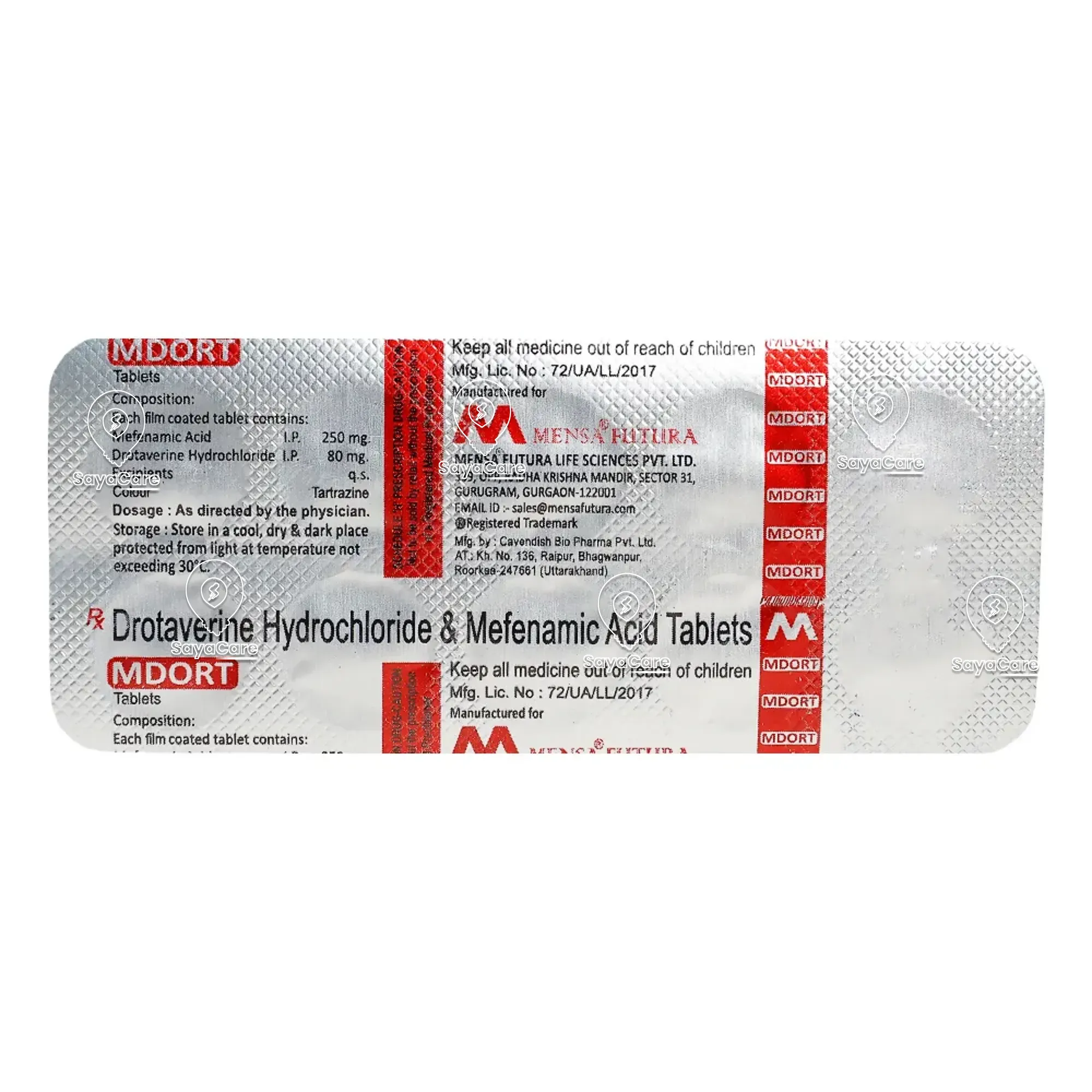 drug image
